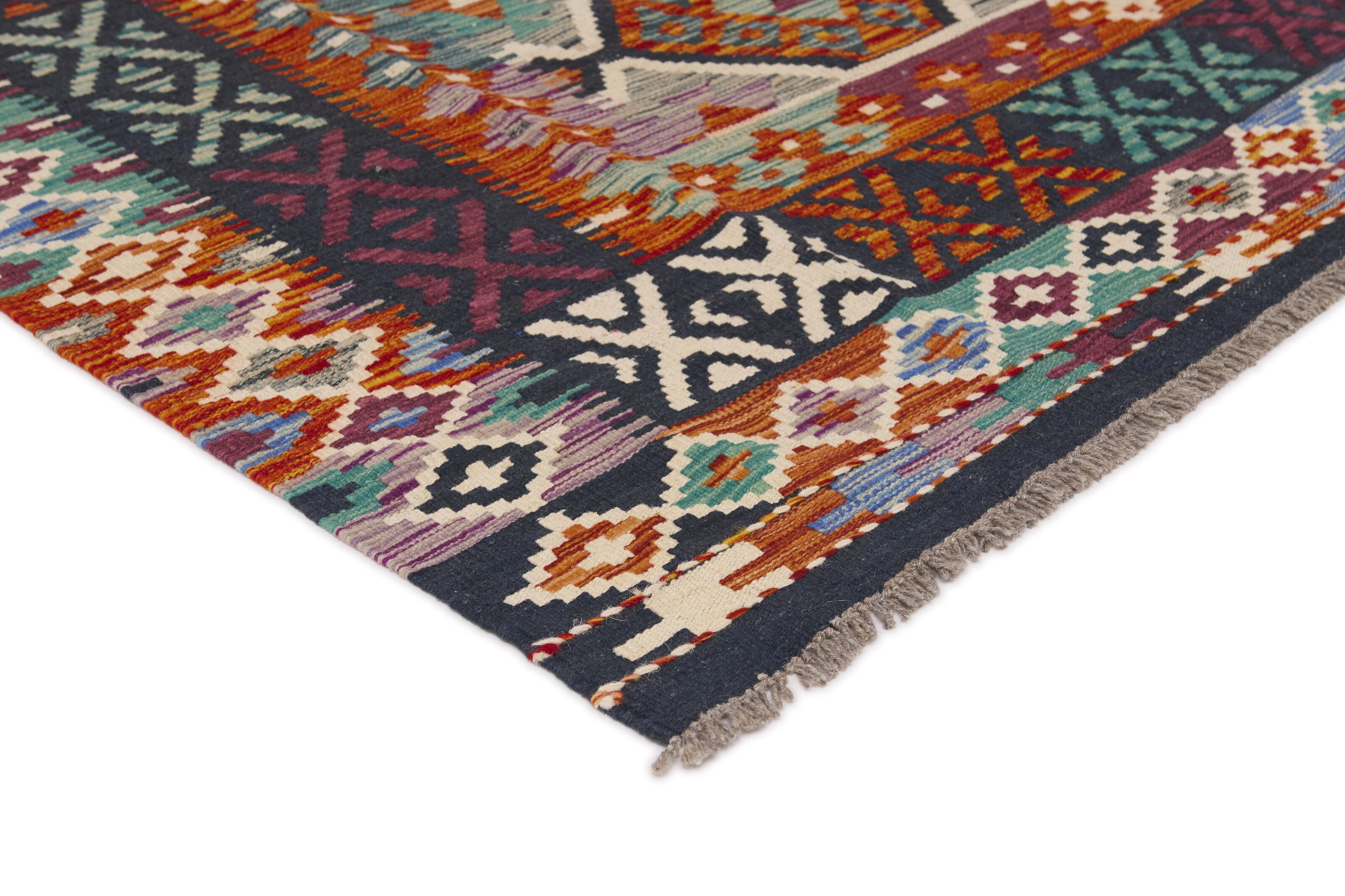 Afghan Kilim 1521732