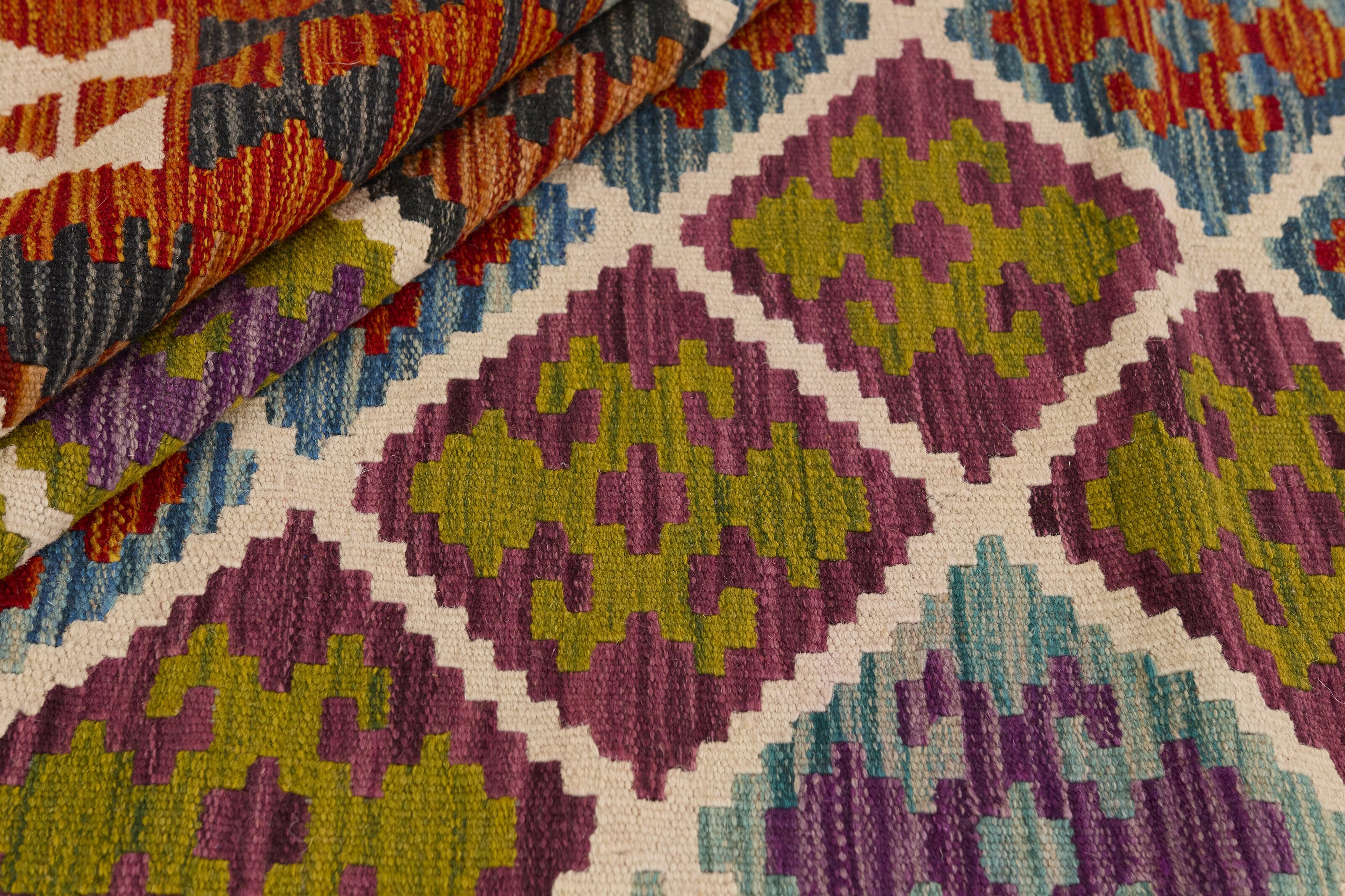Afghan Kilim 1521735