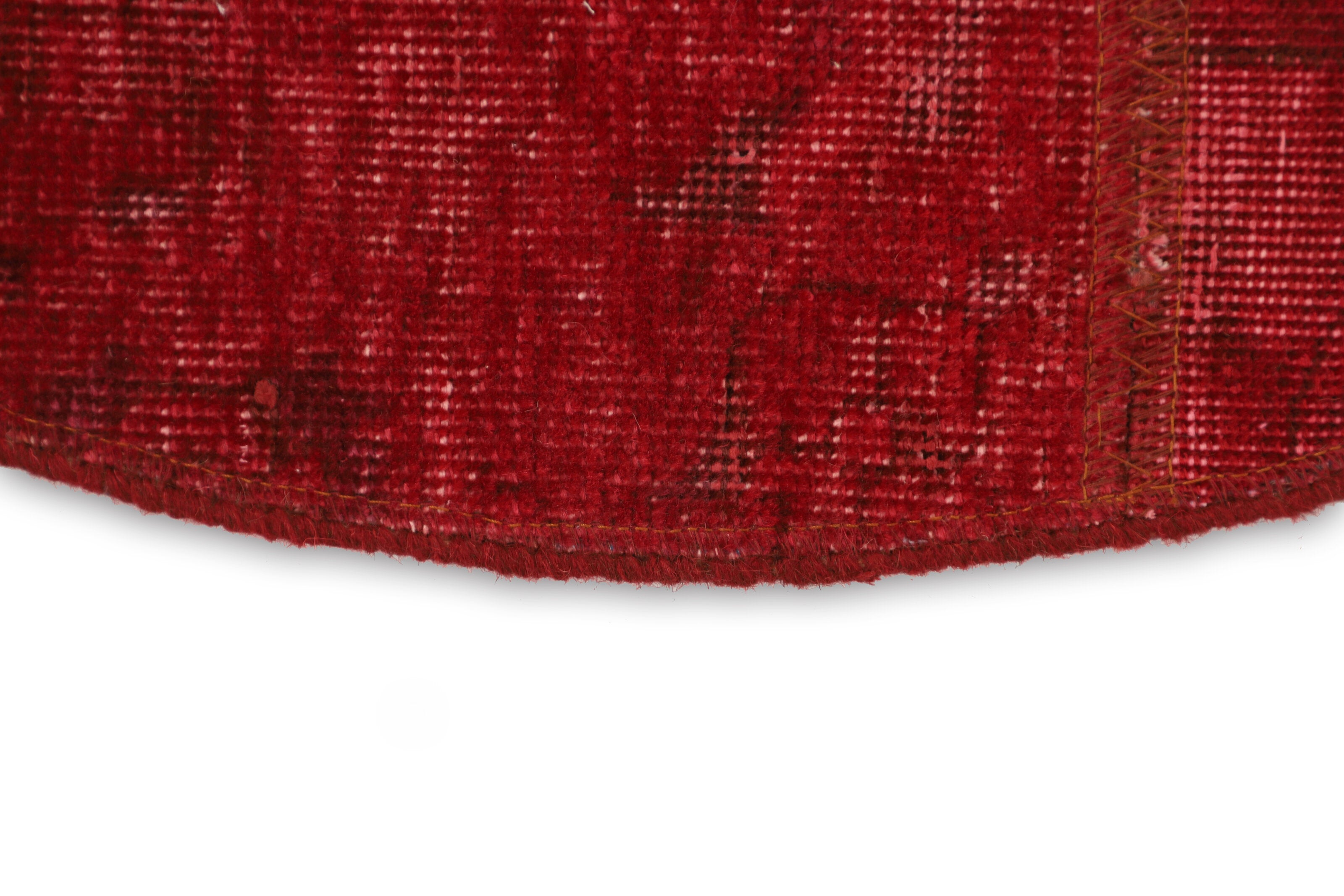 Vintage Patchwork Circle 1521818