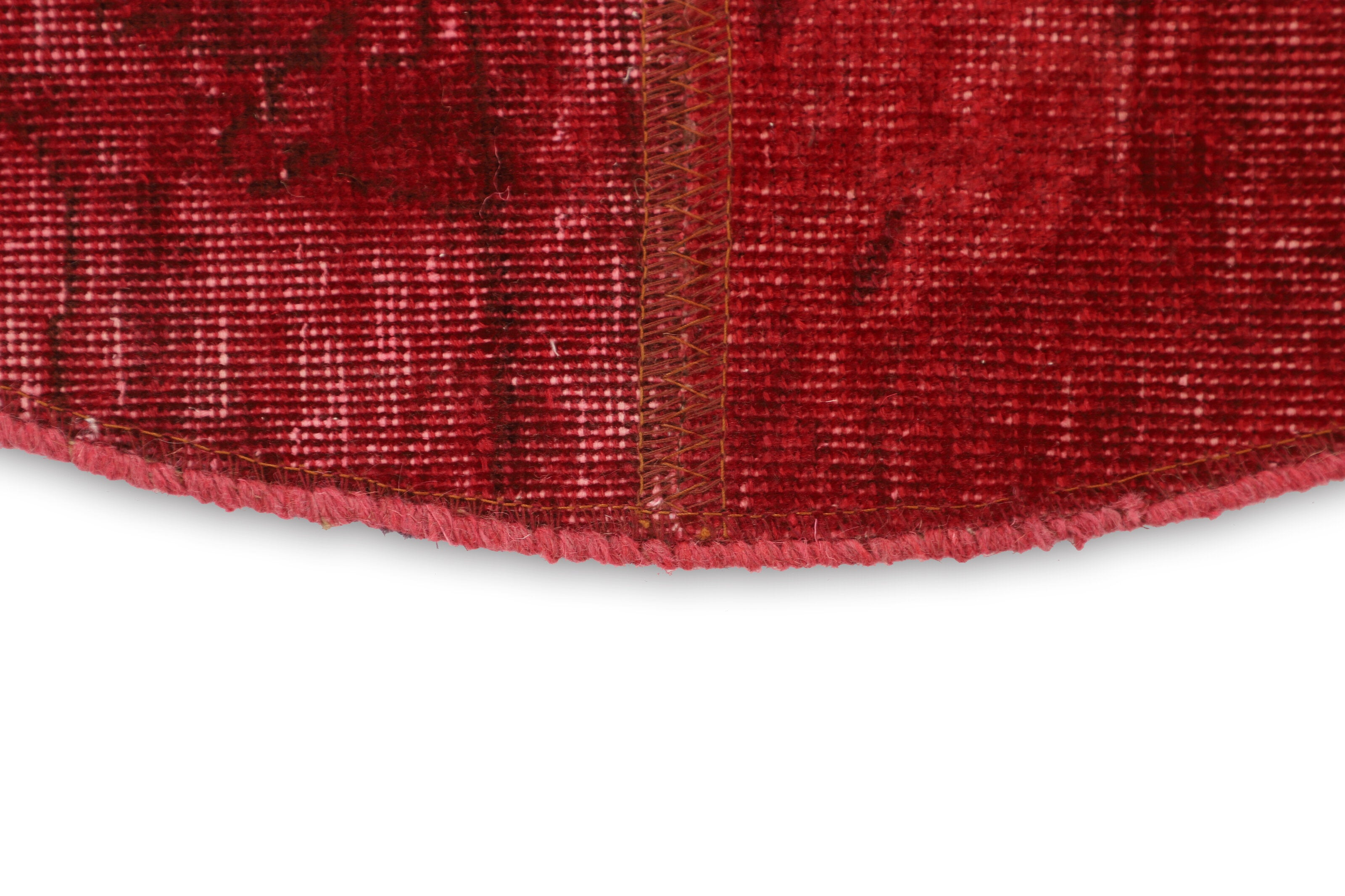 Vintage Patchwork Circle 1521819
