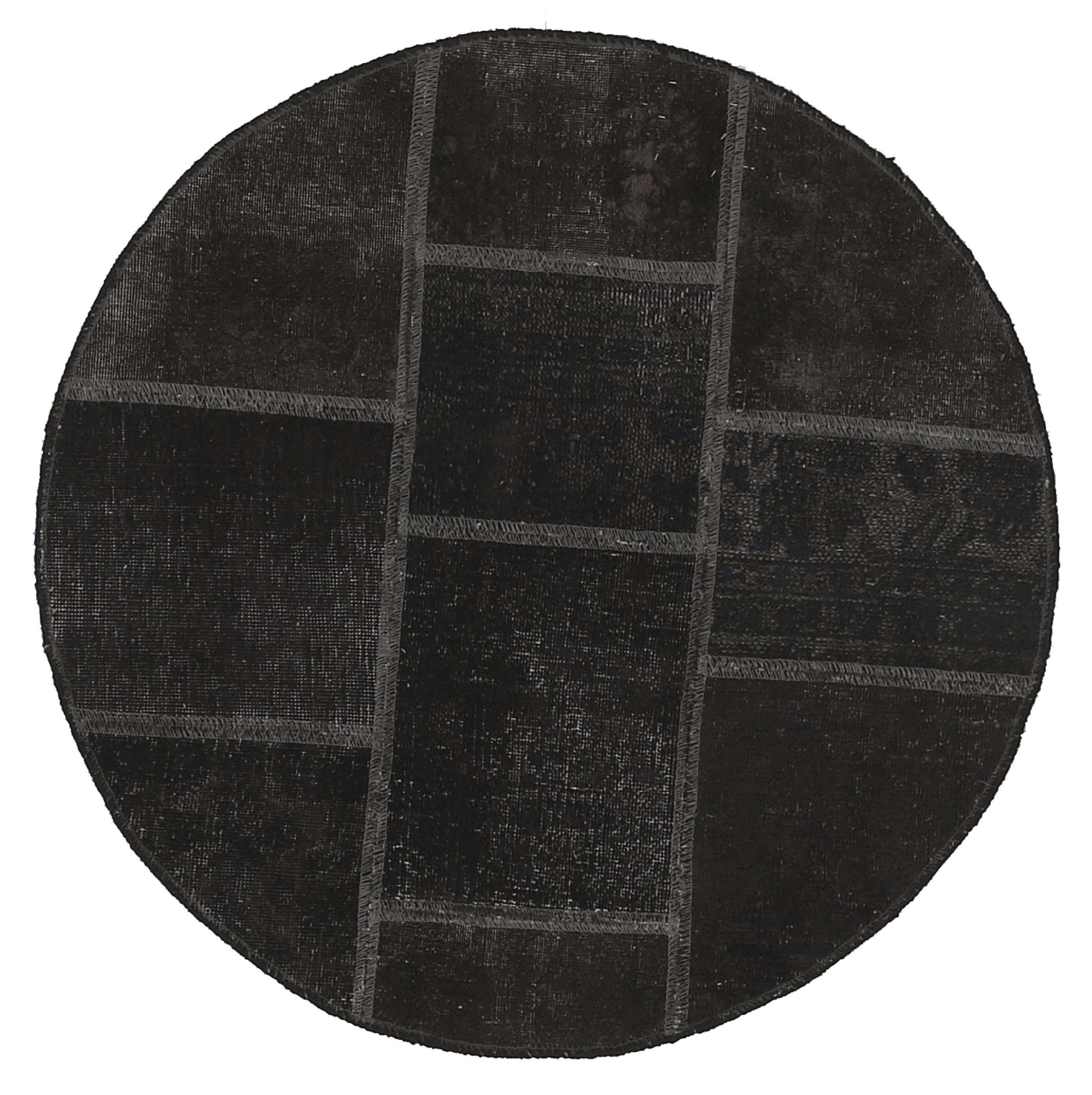 Vintage Patchwork Circle 1521824