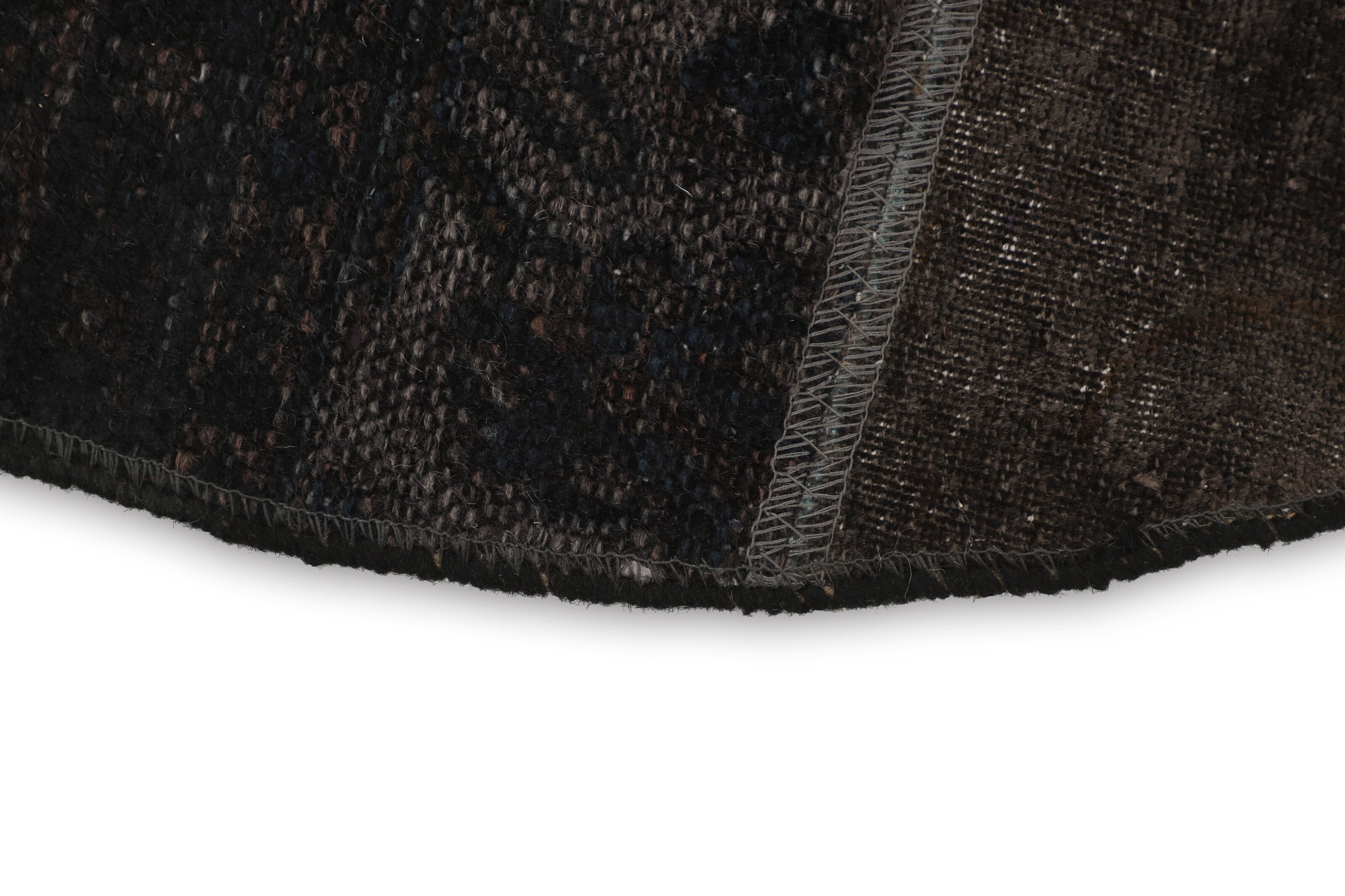 Vintage Patchwork Circle 1521824