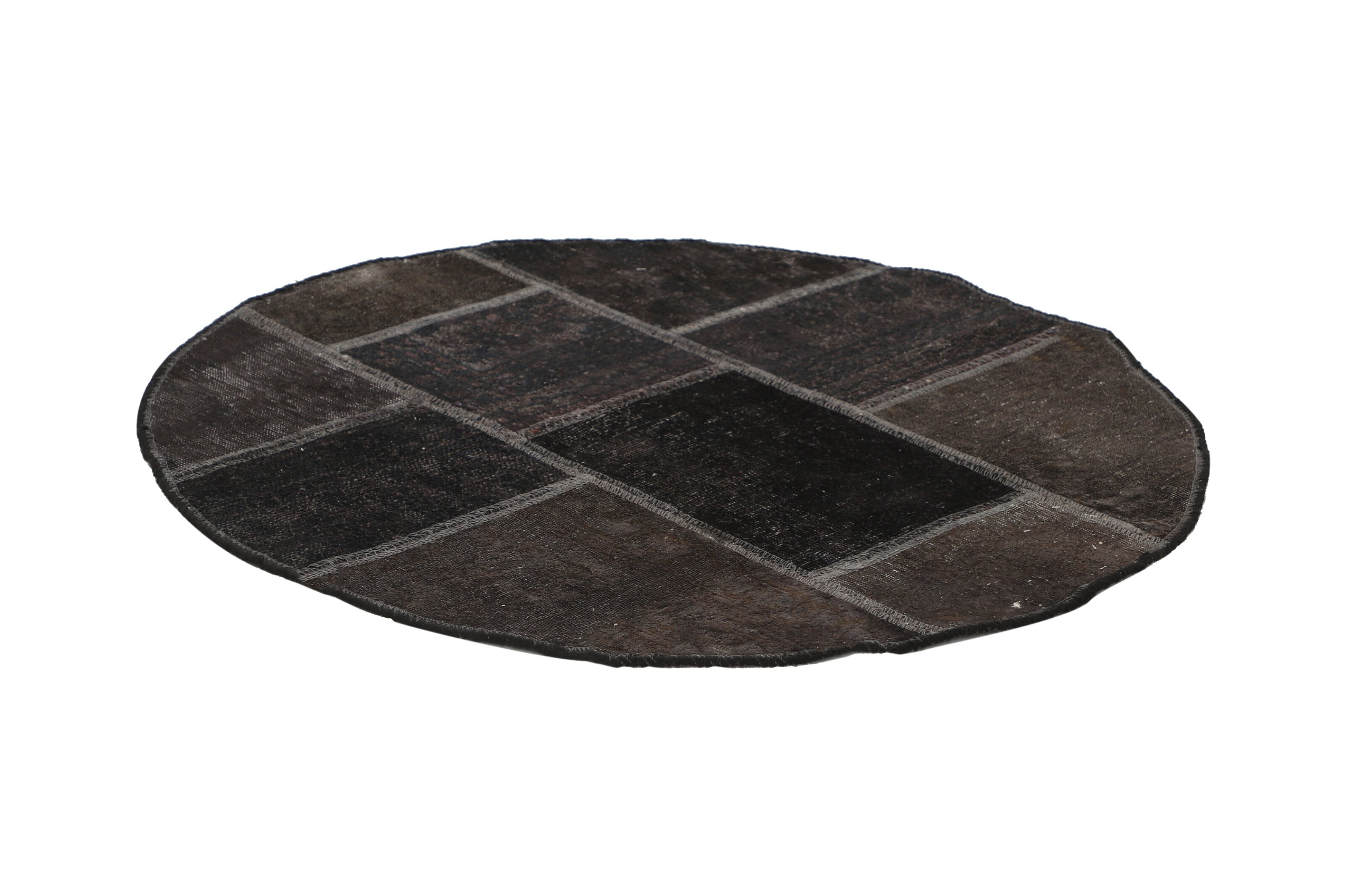Vintage Patchwork Circle 1521826