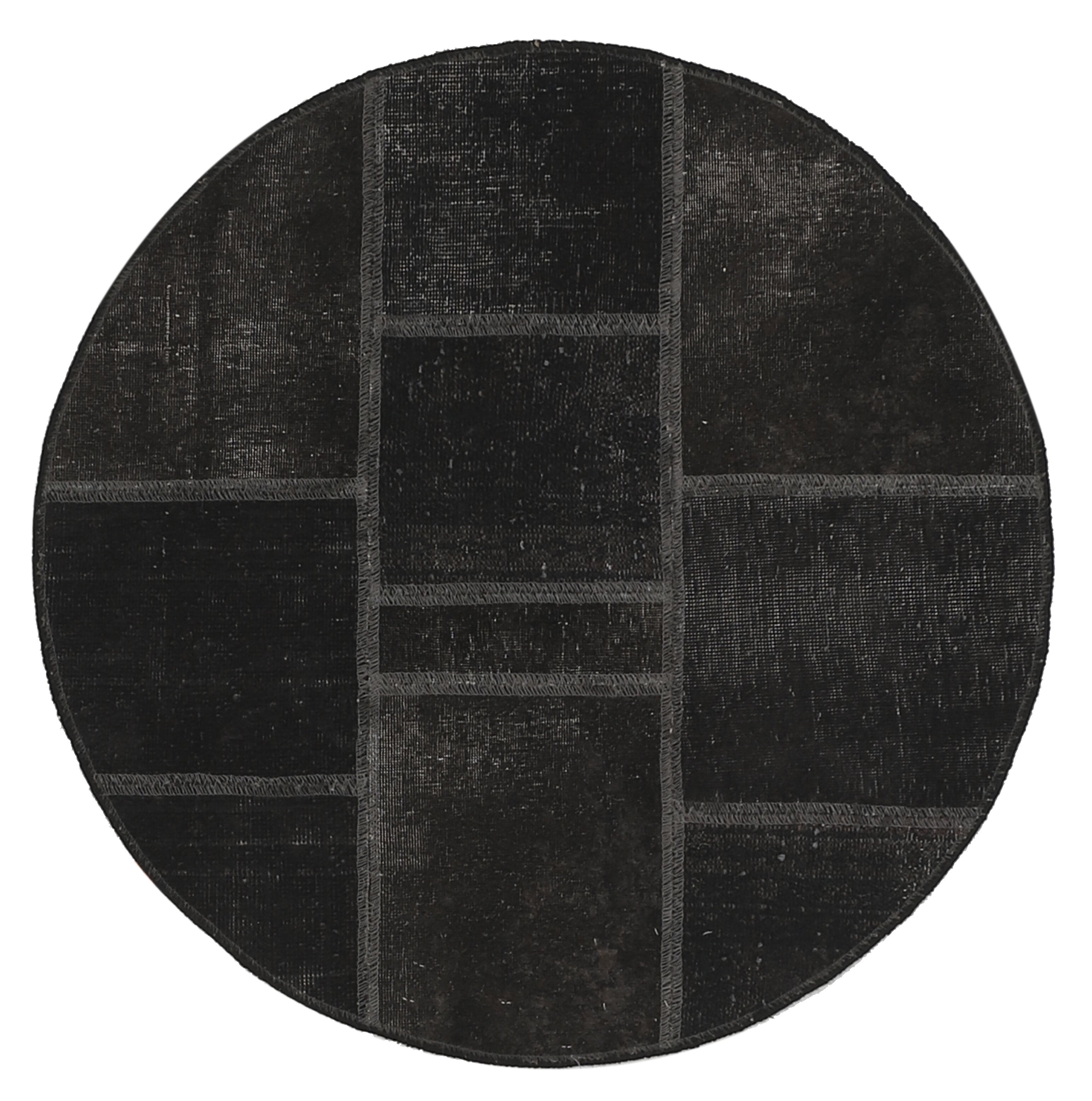 Vintage Patchwork Circle 1521829
