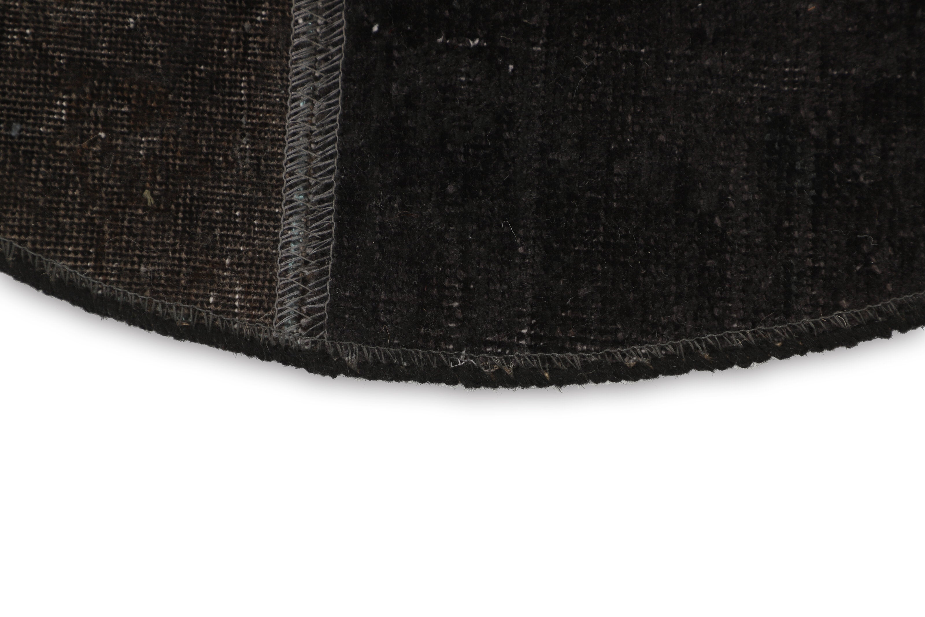 Vintage Patchwork Circle 1521829