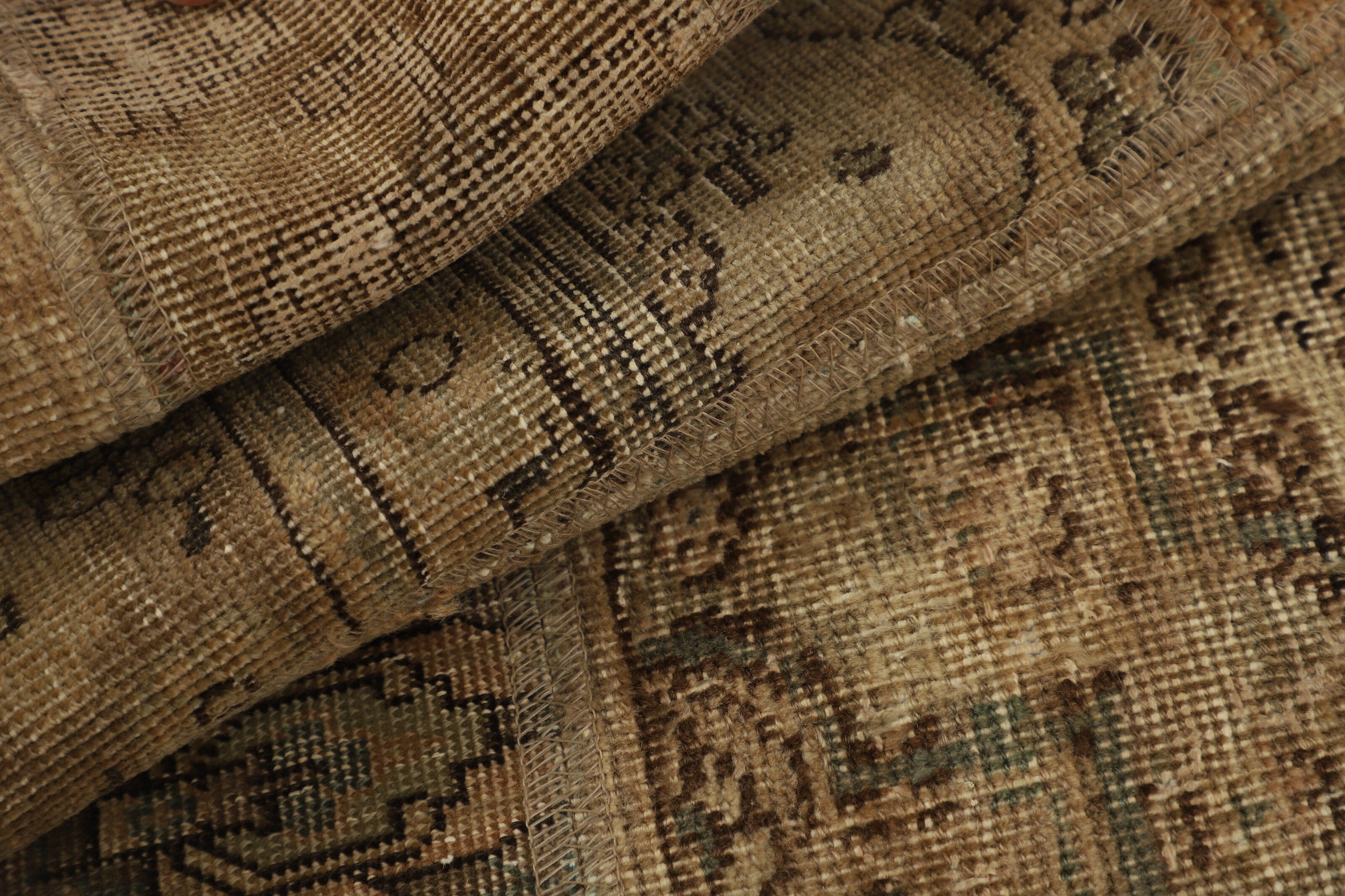 Vintage Patchwork Circle 1521835