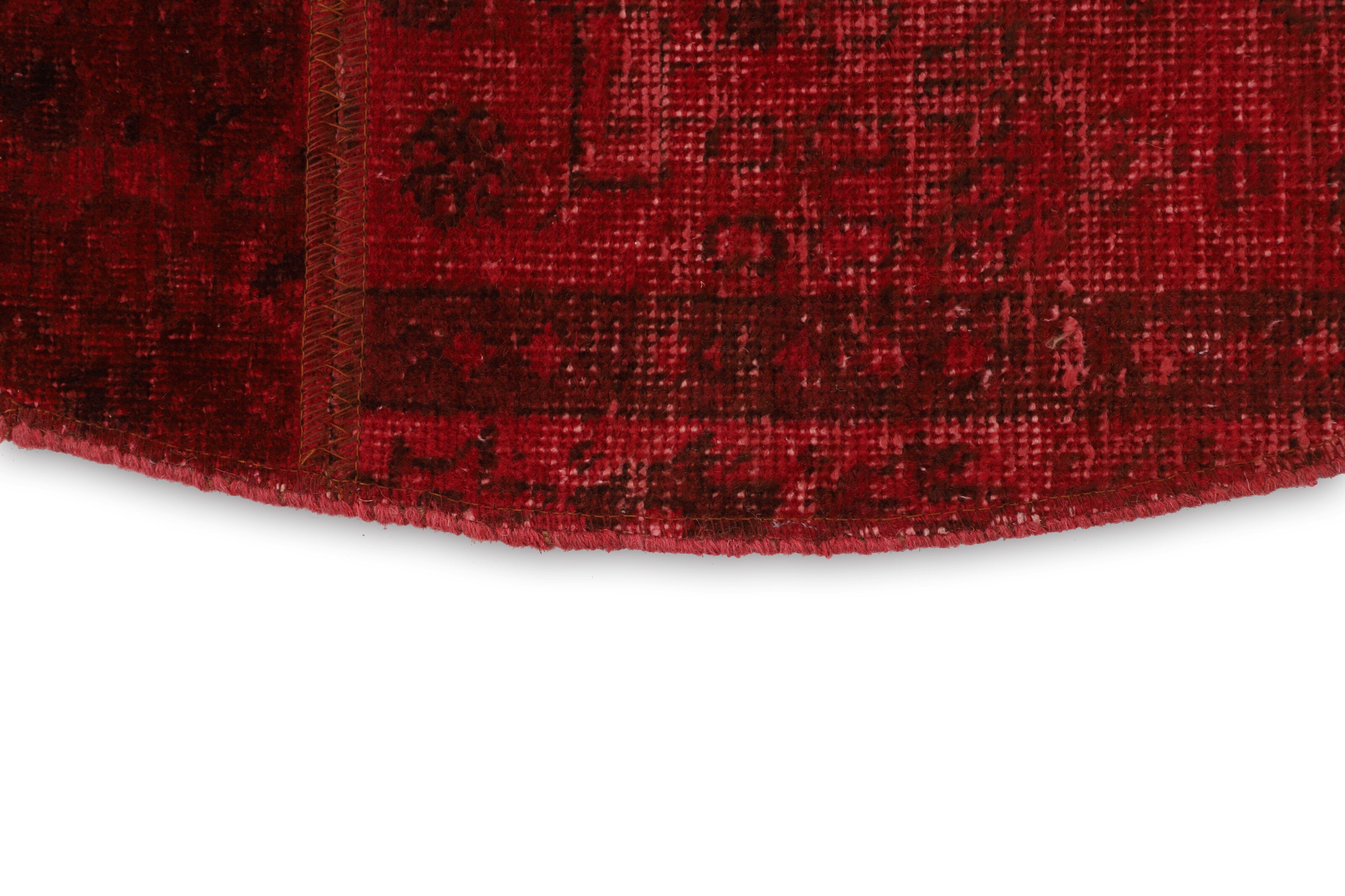 Vintage Patchwork Circle 1521837