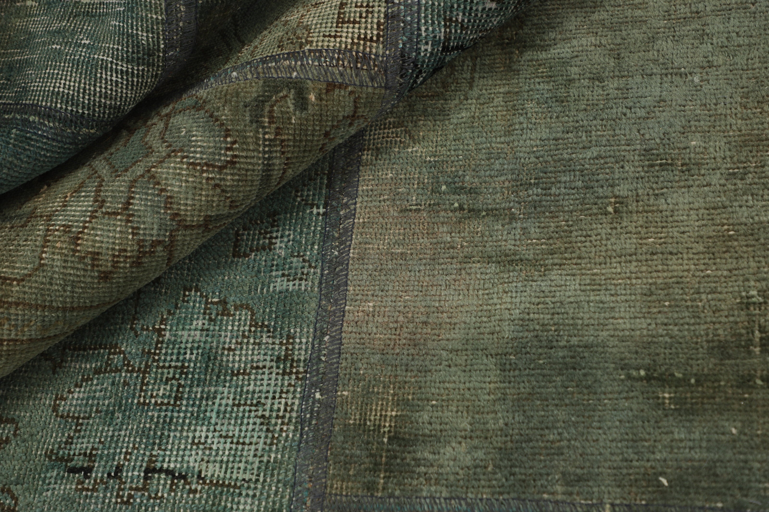 Vintage Patchwork Circle 1521846