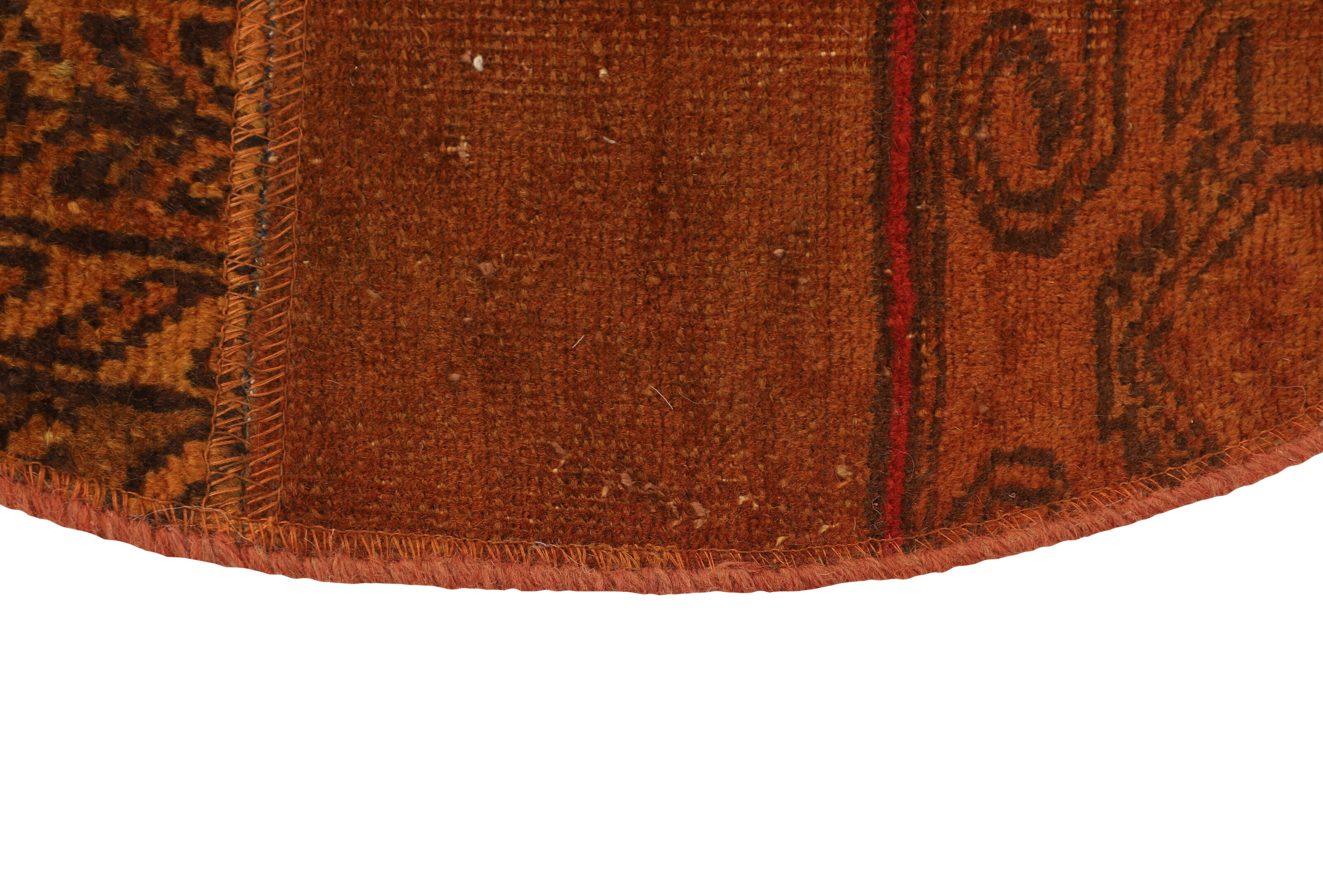 Vintage Patchwork Circle 1521951