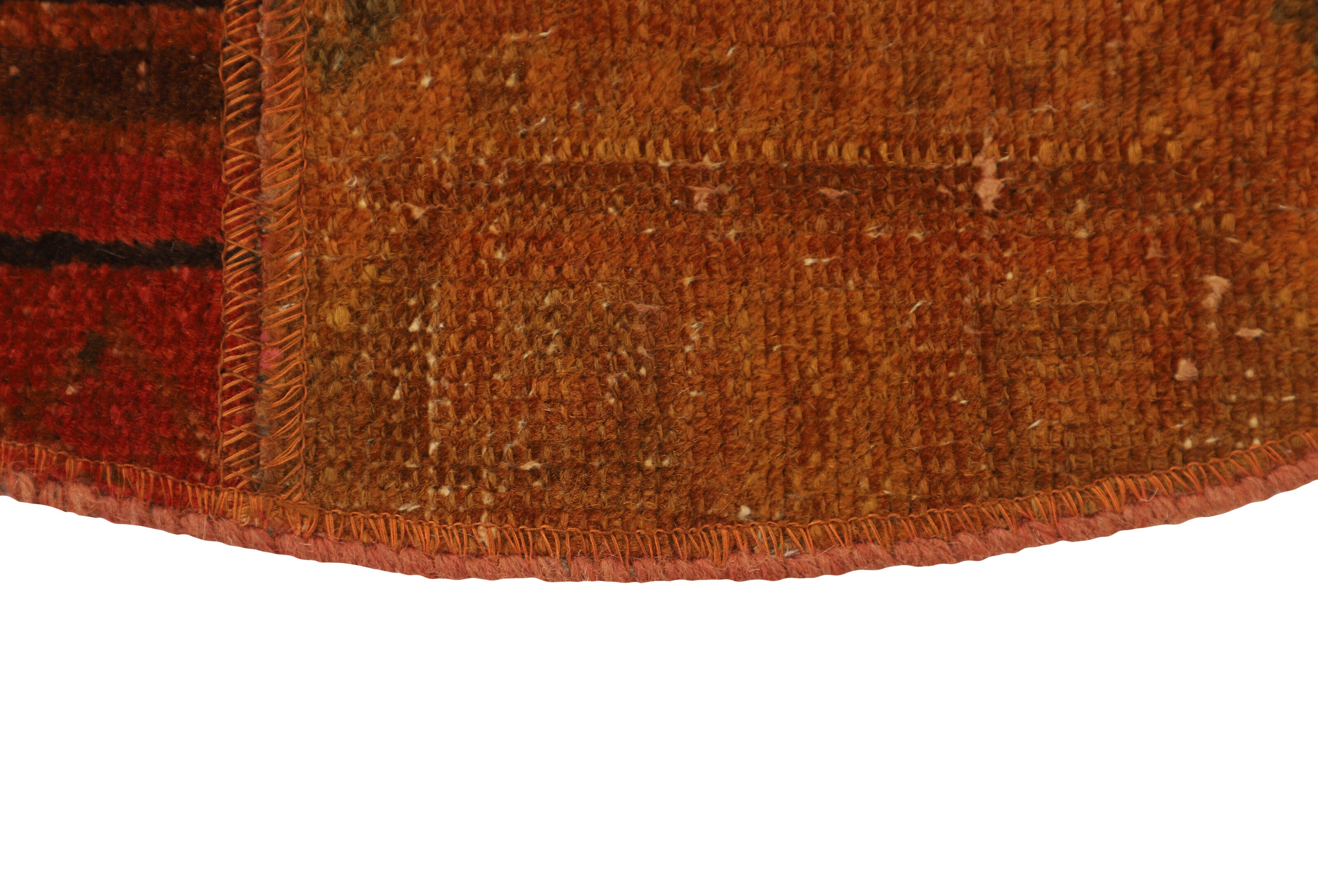 Vintage Patchwork Circle 1521952
