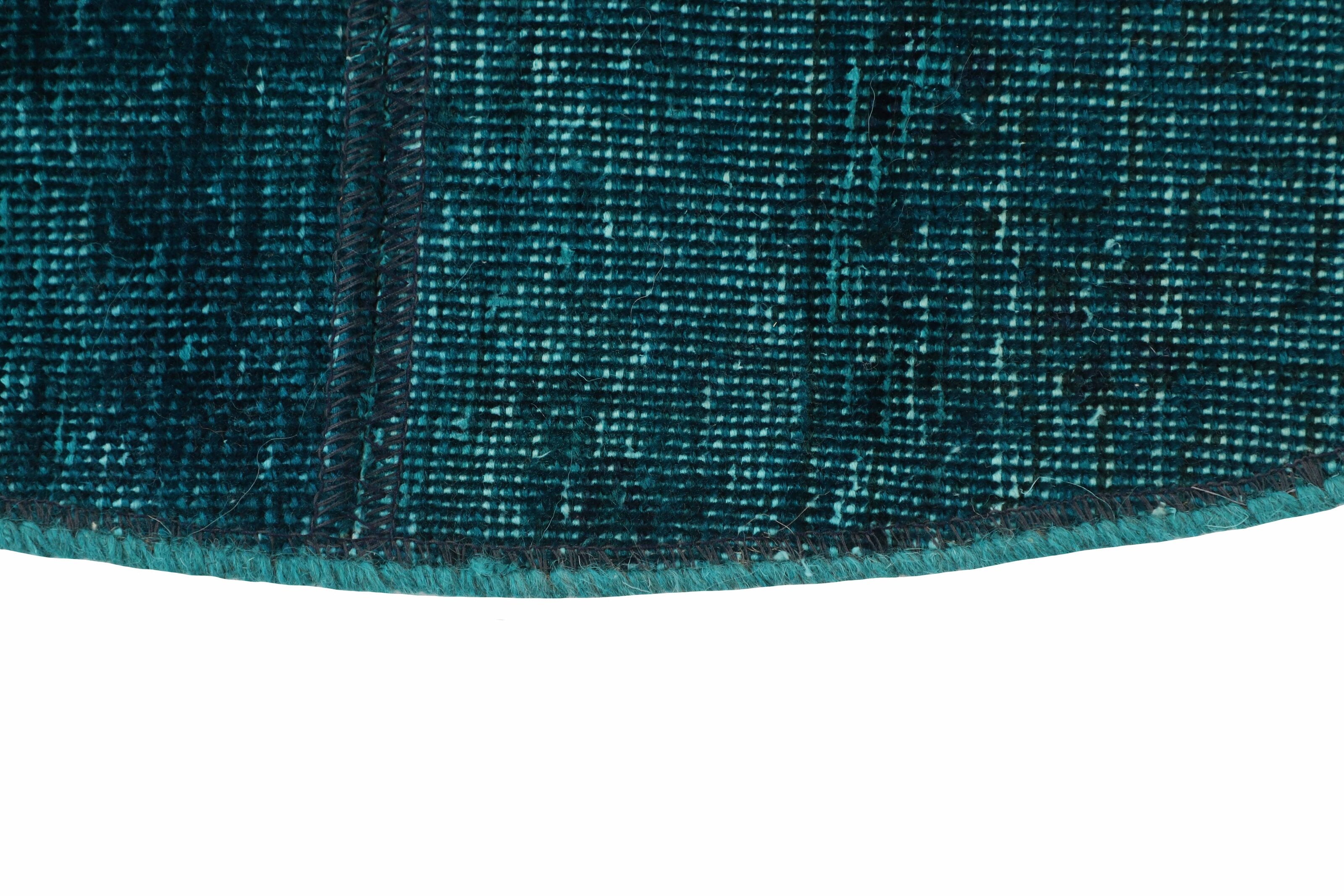 Vintage Patchwork Circle 1521953