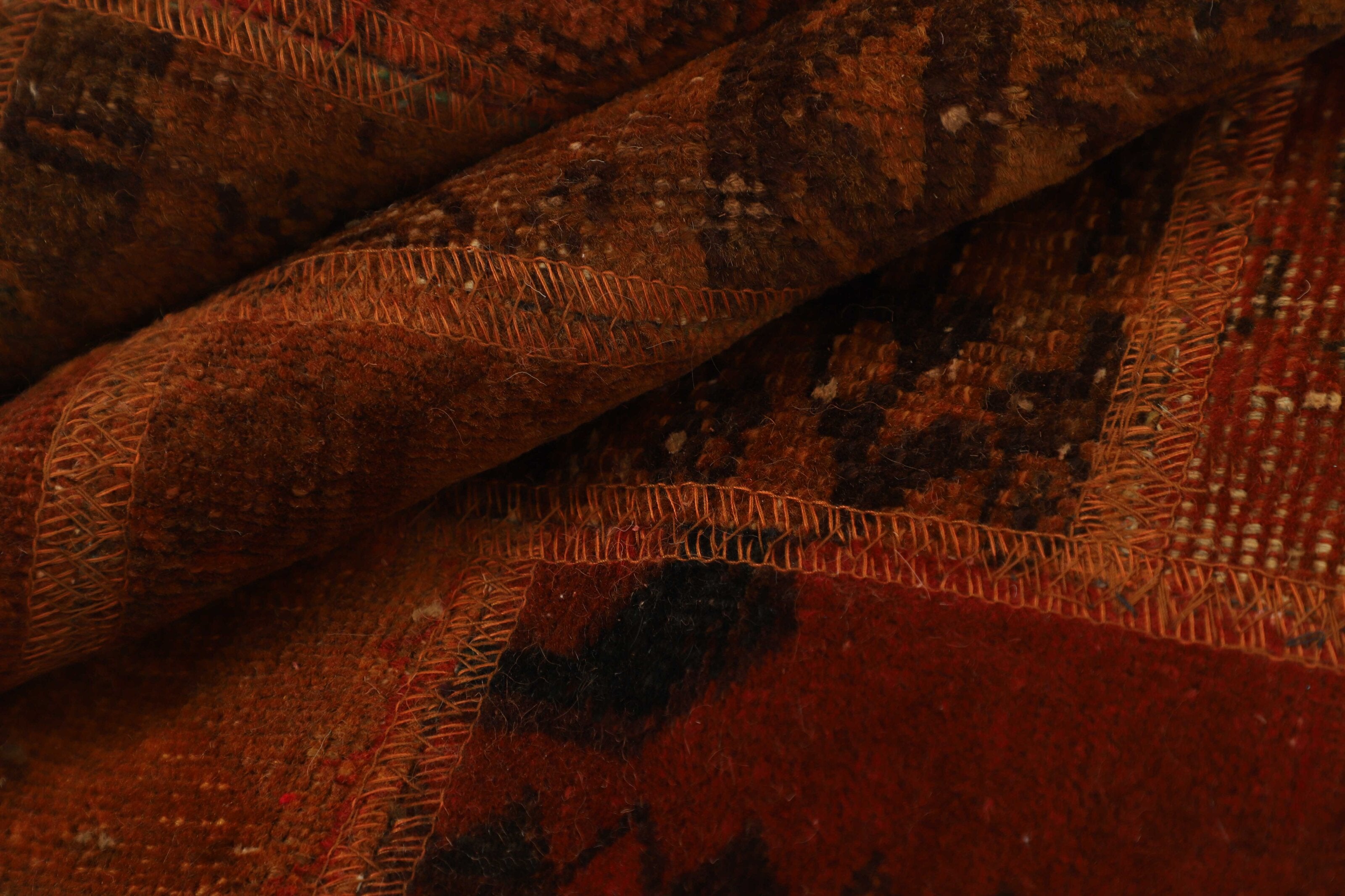 Vintage Patchwork Circle 1521954