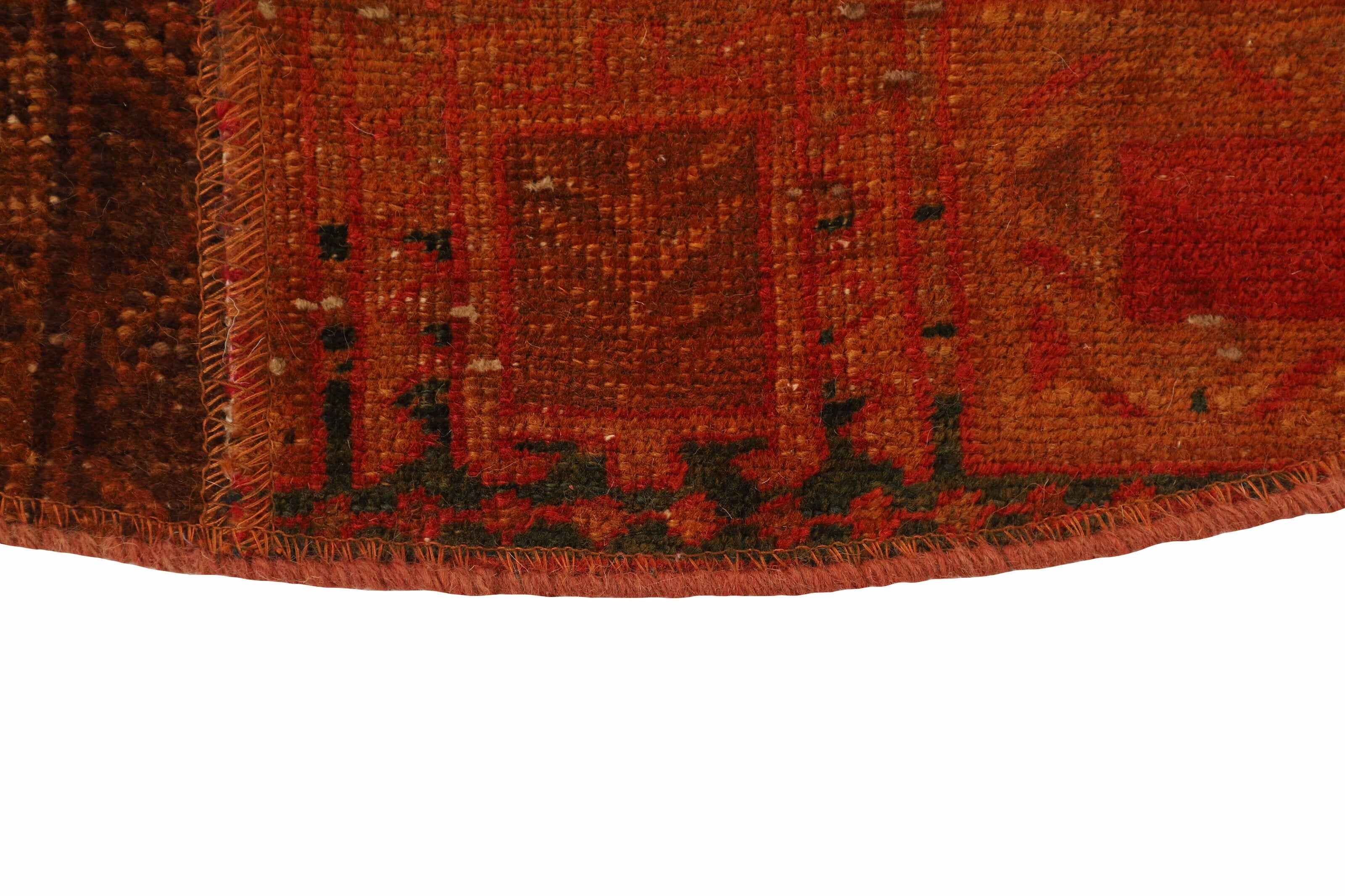 Vintage Patchwork Circle 1521954