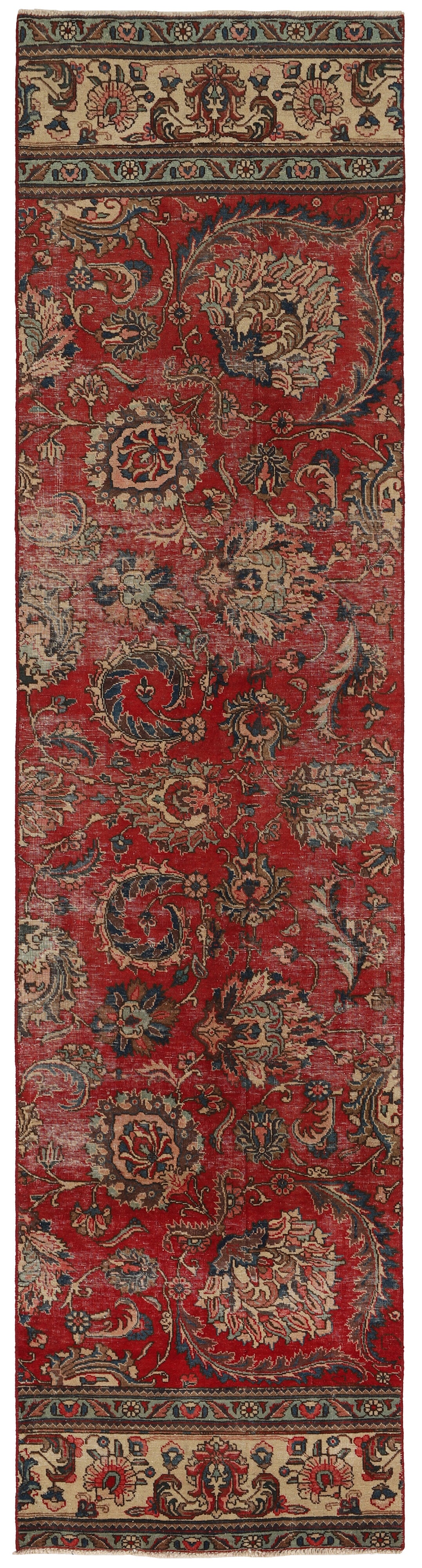 Vintage Royal Fine Runner 1522036