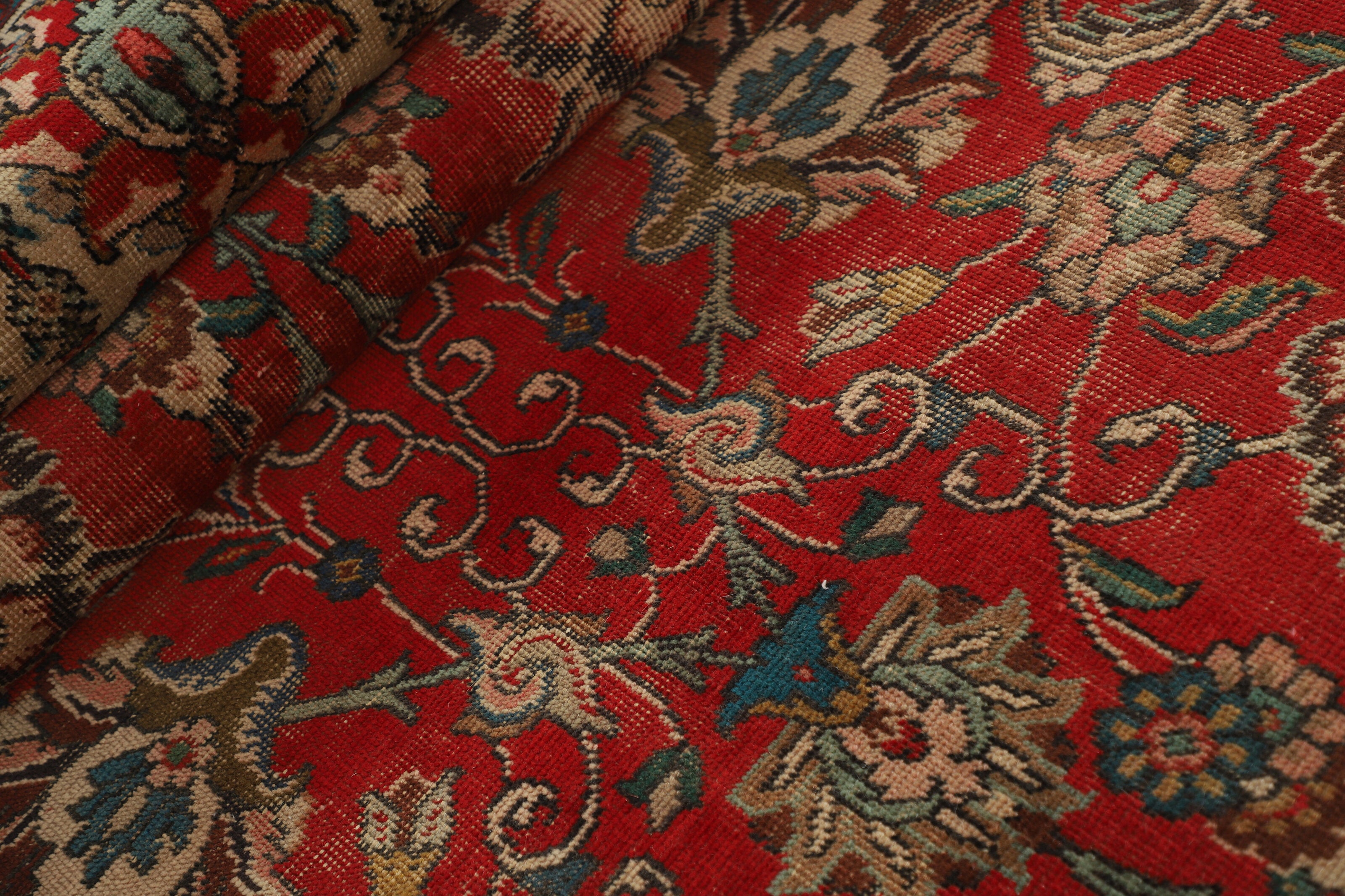 Vintage Royal Fine Runner 1522063