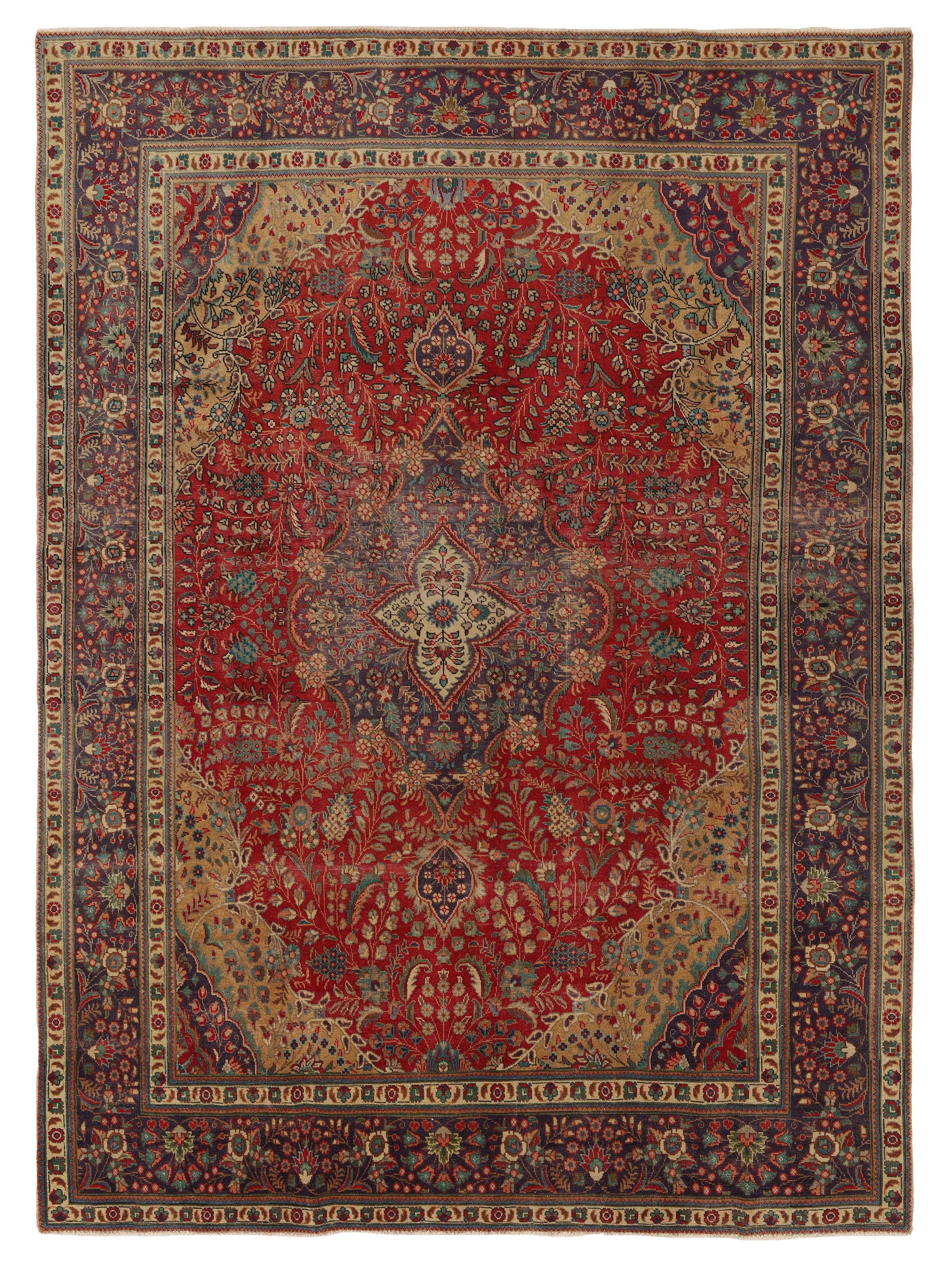 Vintage Royal Fine 1522189