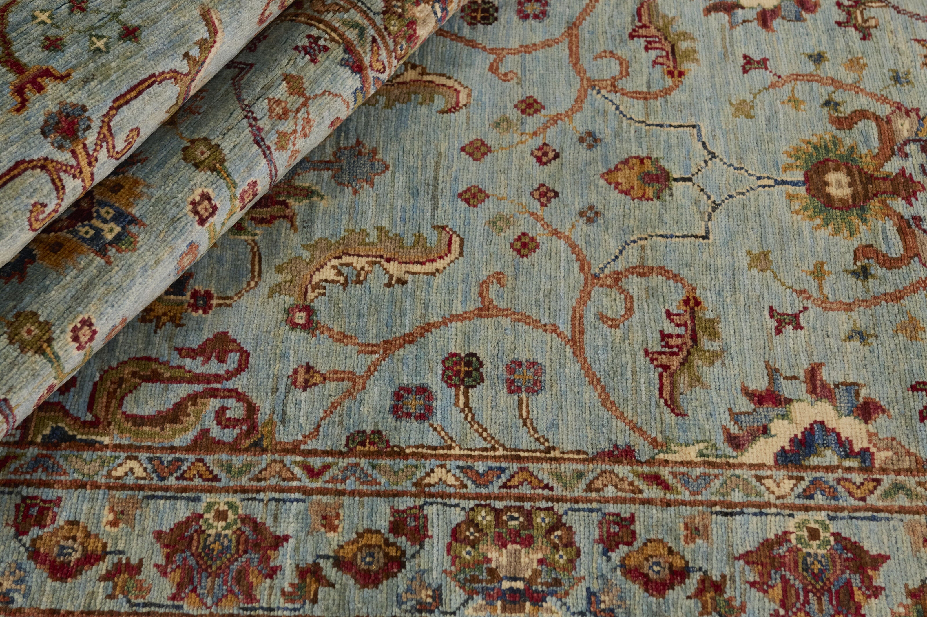 Shall Collection Runner 1522693