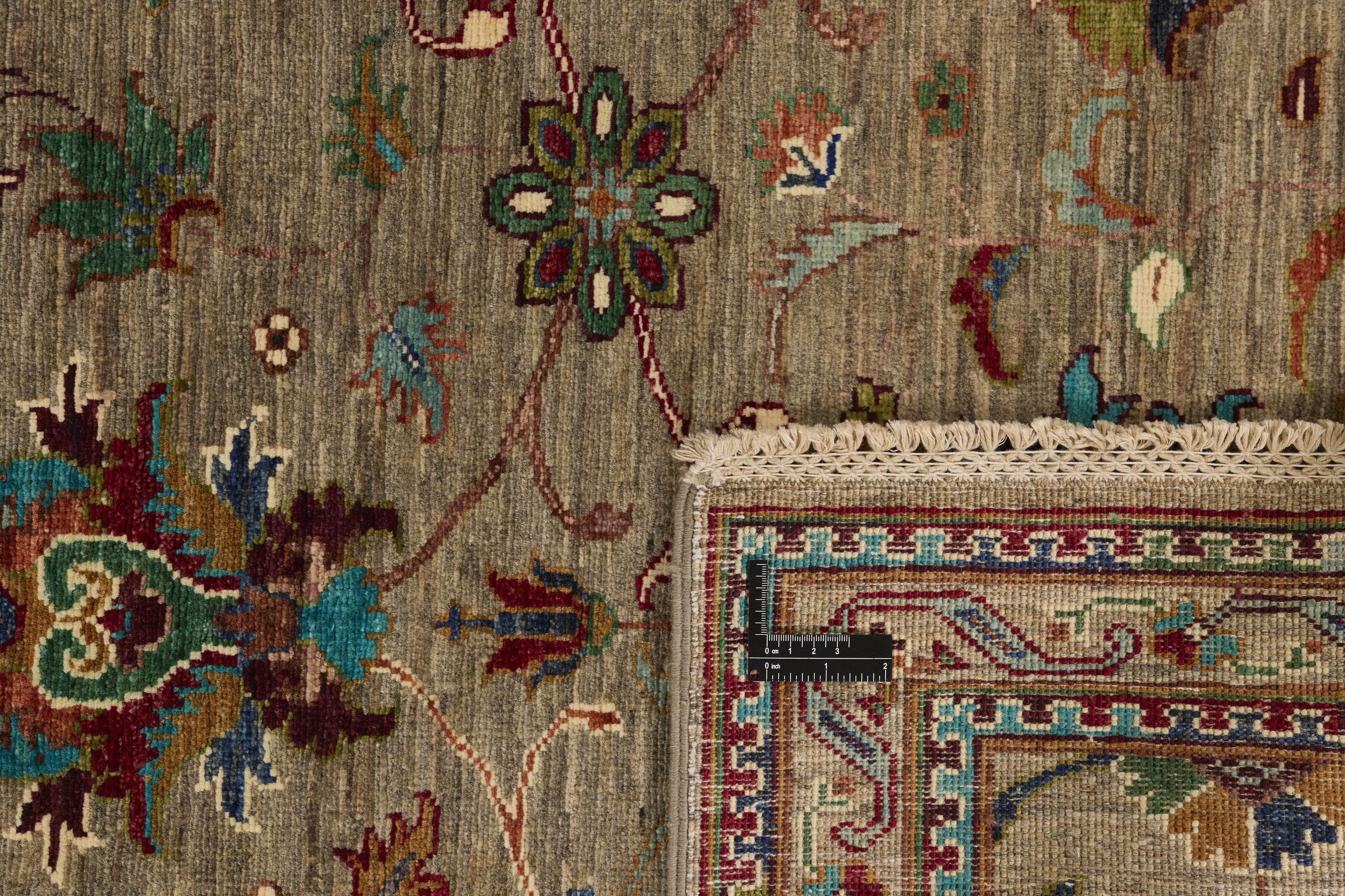Shall Collection Runner 1522694