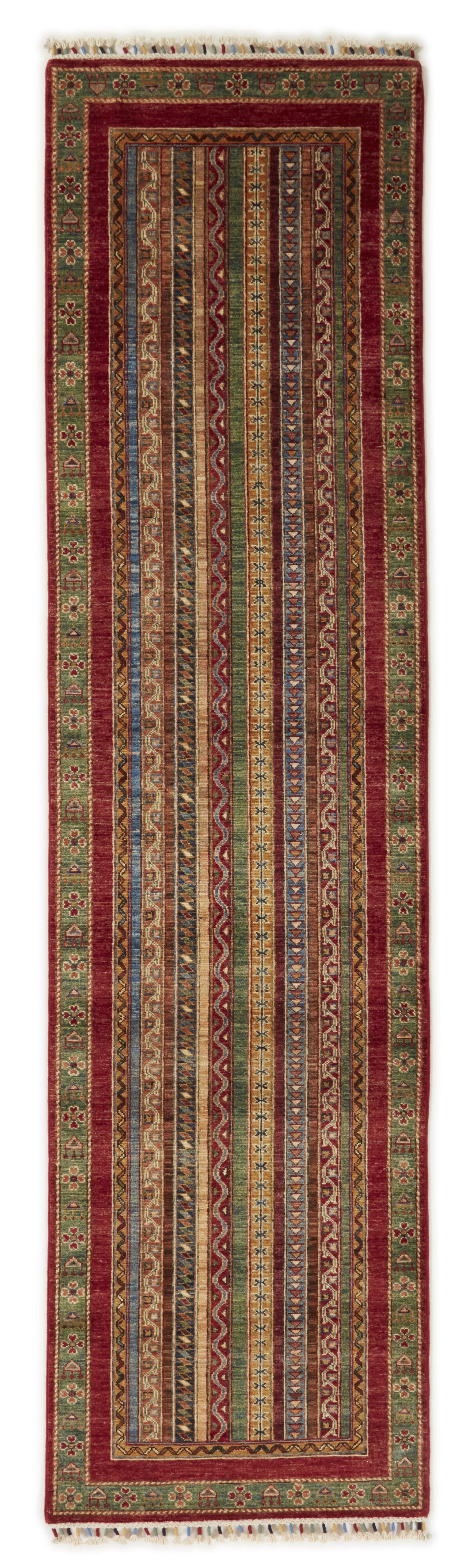 Shall Collection Runner 1522695