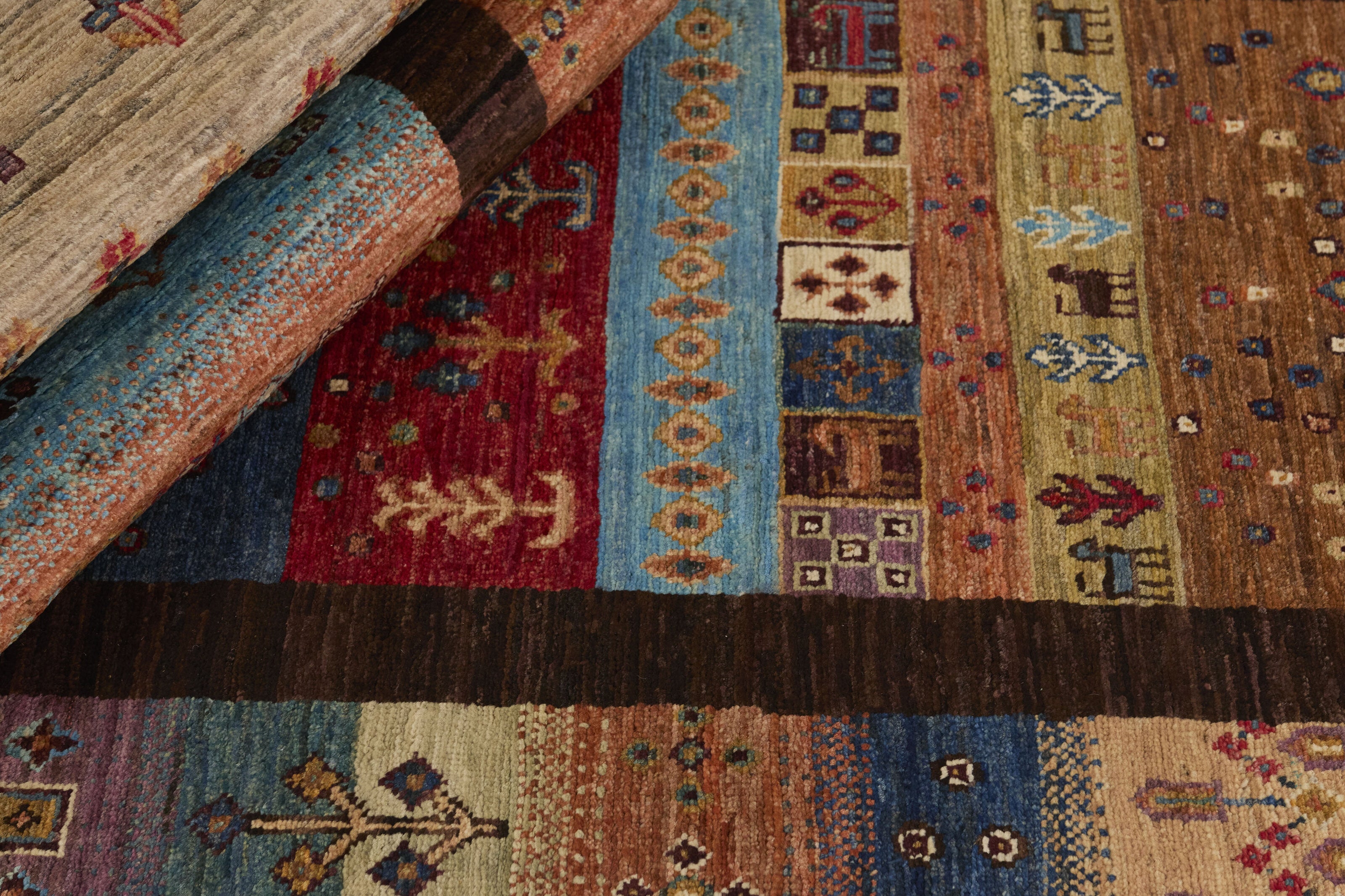 Shall Collection Runner 1522696