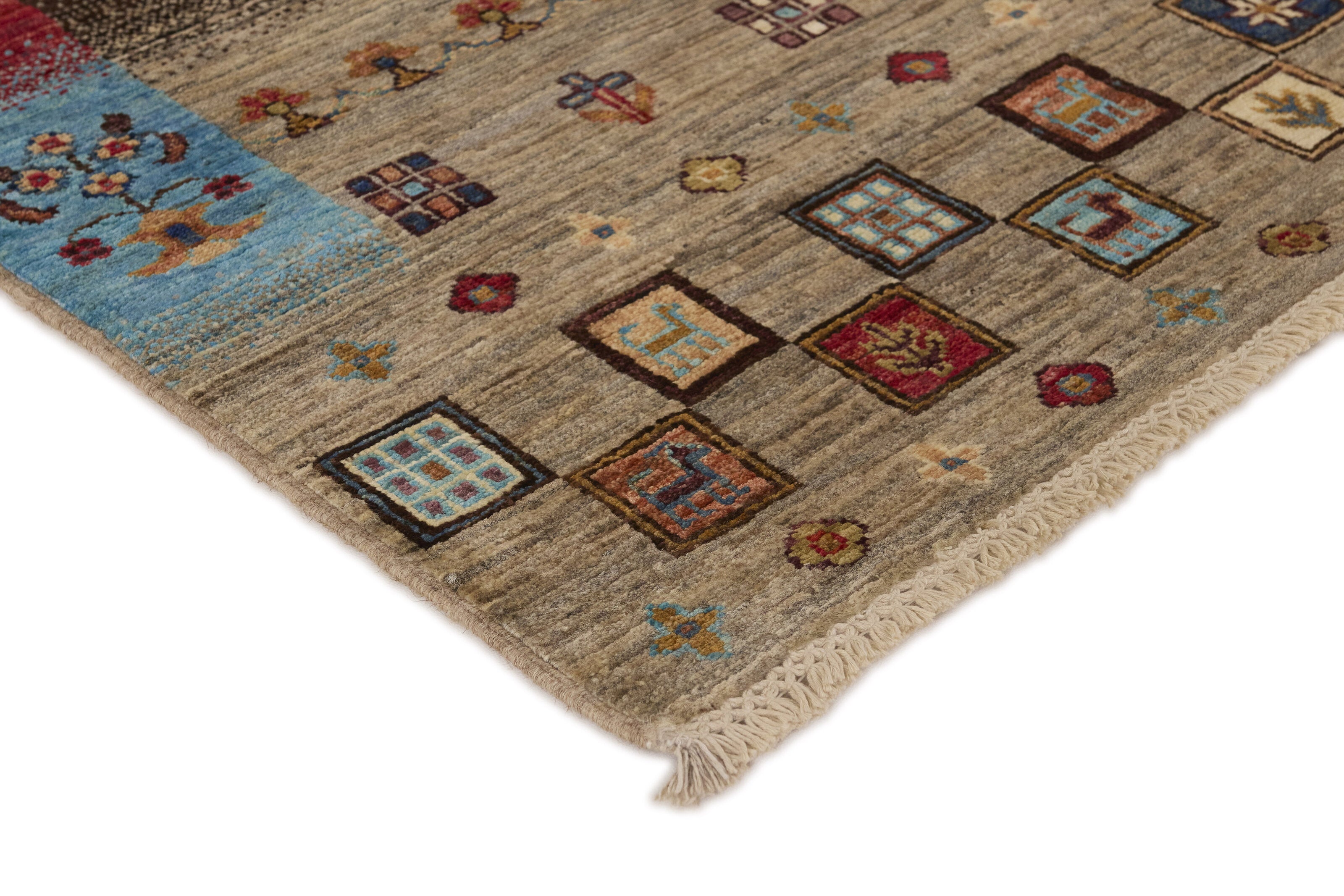 Shall Collection Runner 1522696