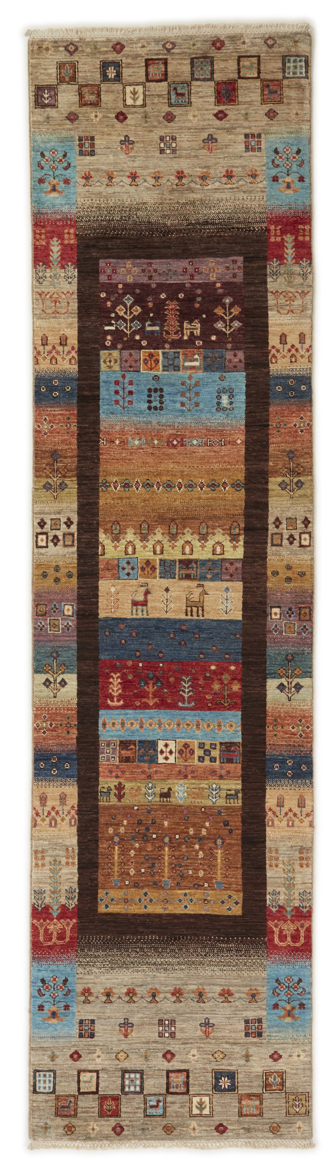 Shall Collection Runner 1522696