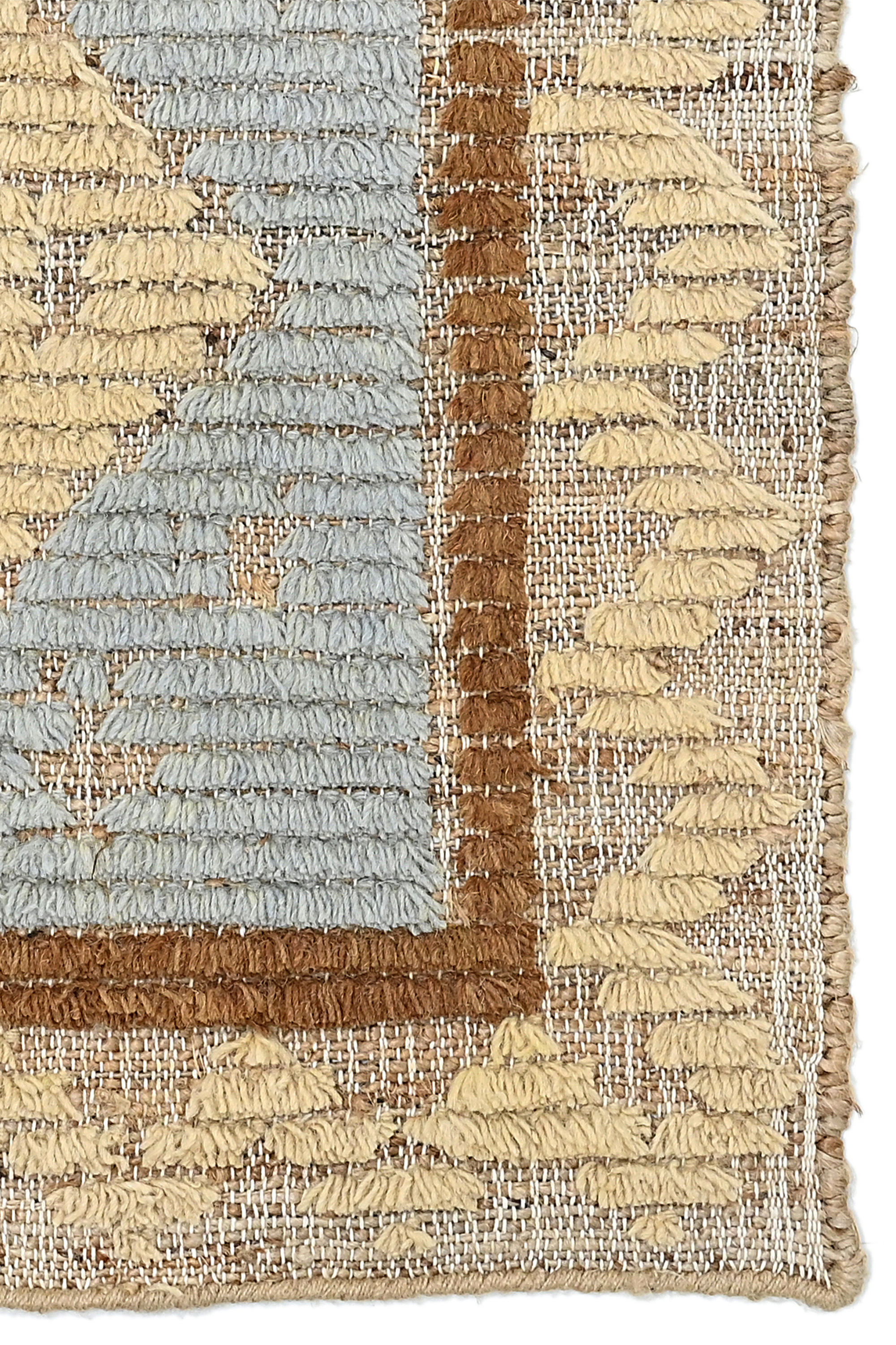 The Strand Collection Bluebell Sample