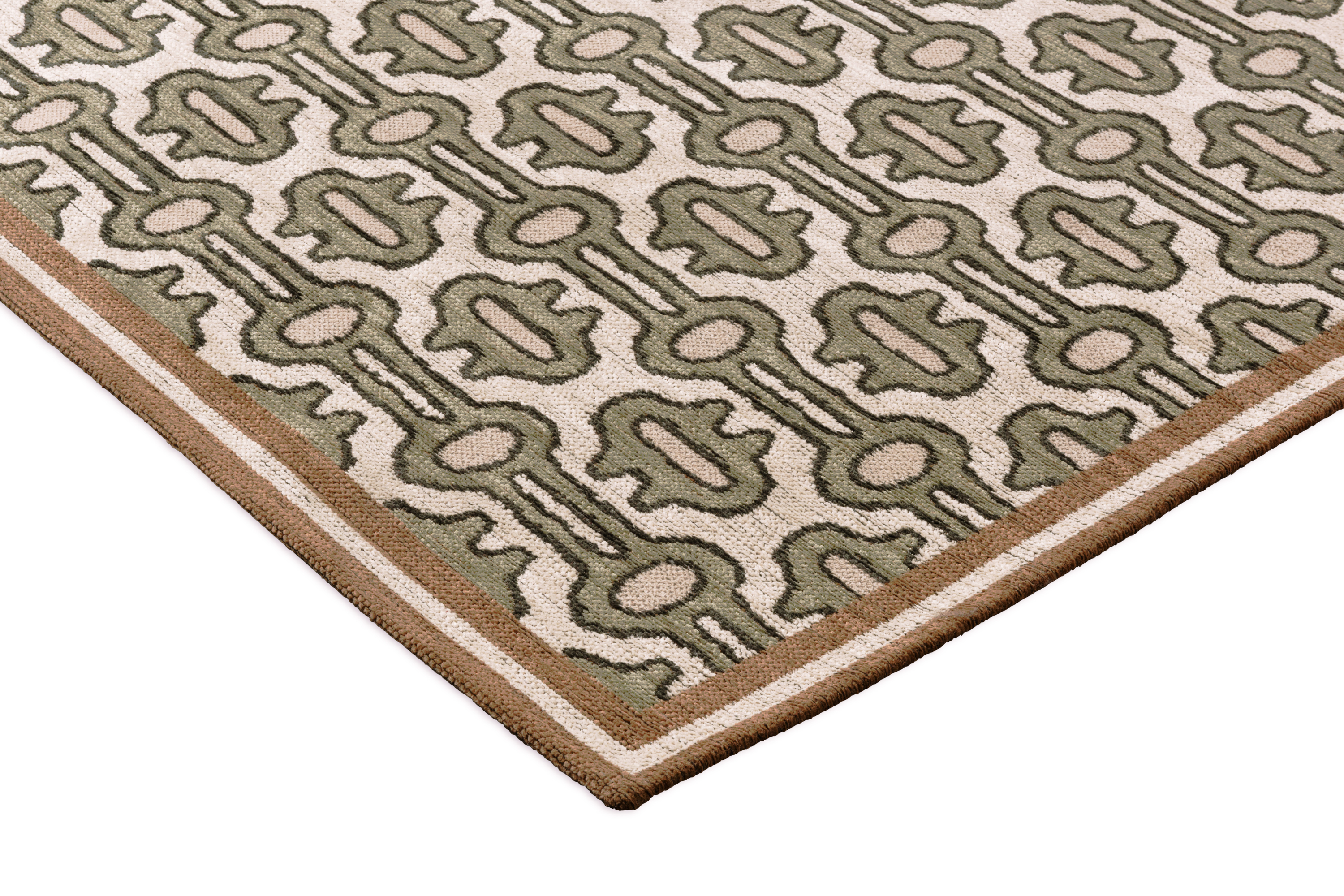 Sanderson Matmi Avocado 48107