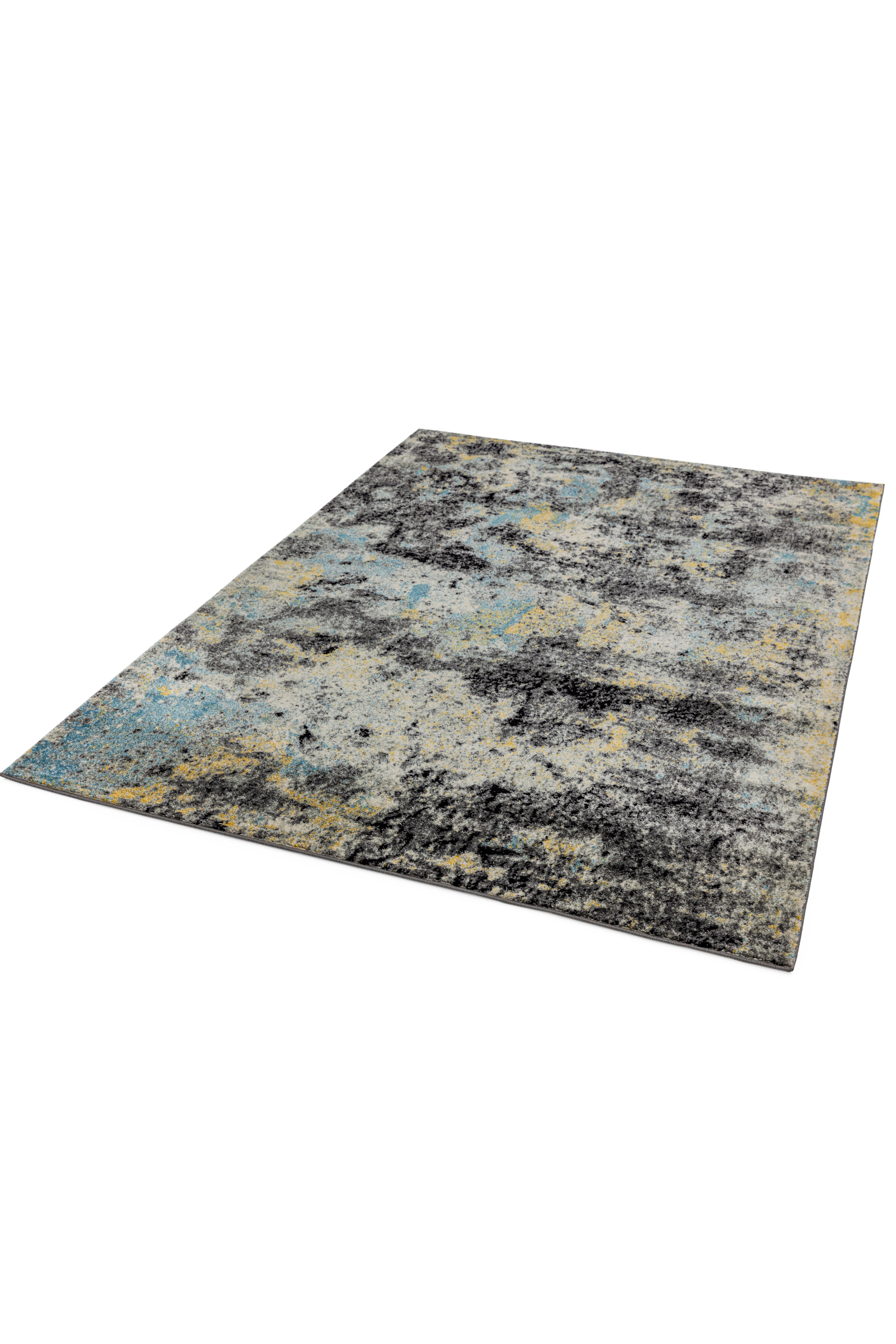 Nova Abstract Blue NV32