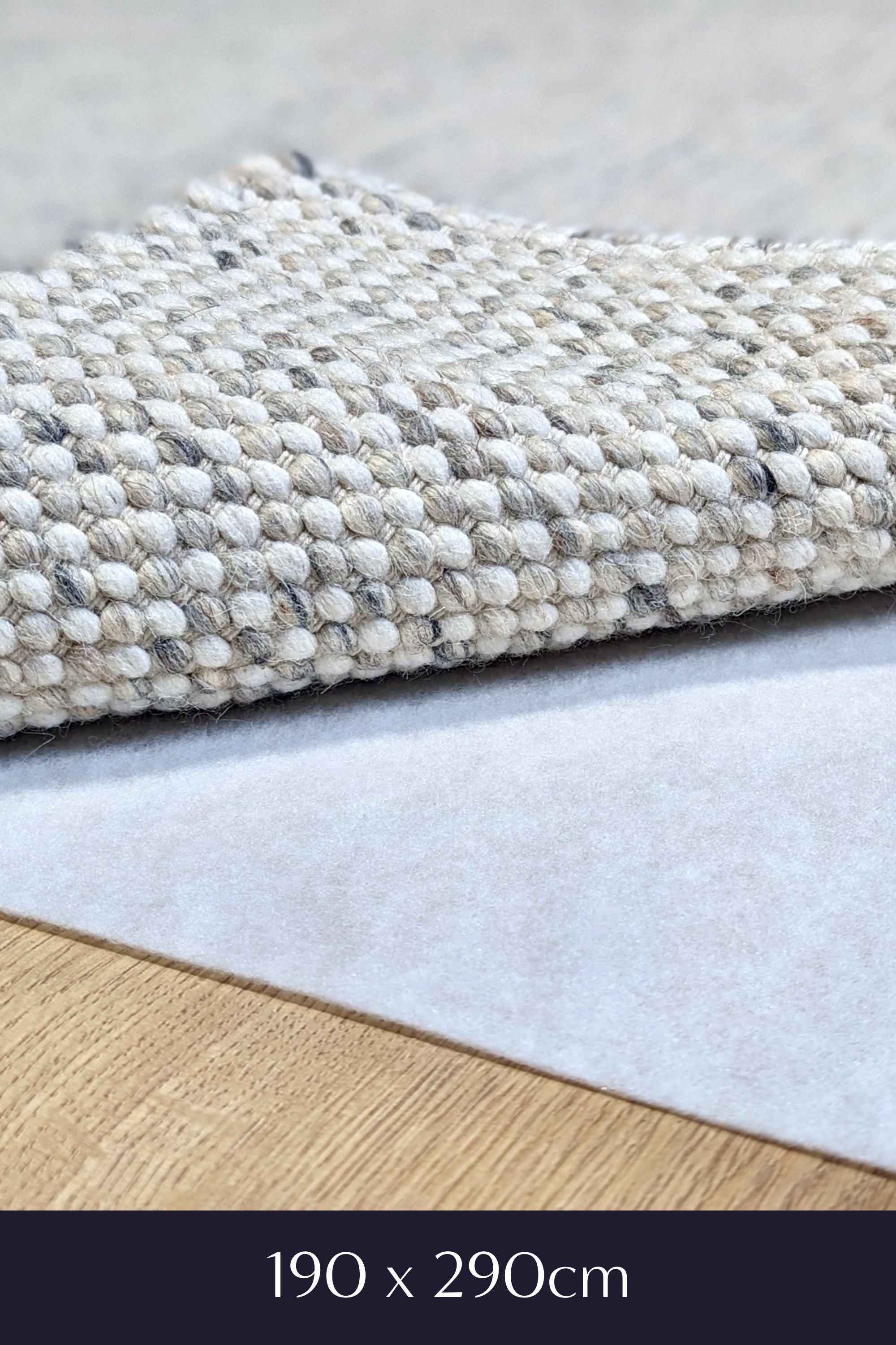 Underlay 190x290cm