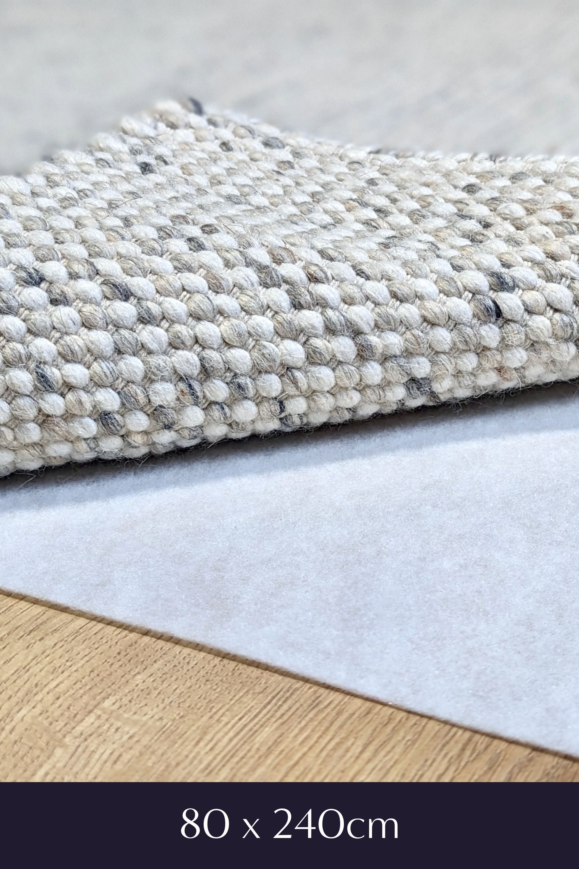 Underlay 80x240cm