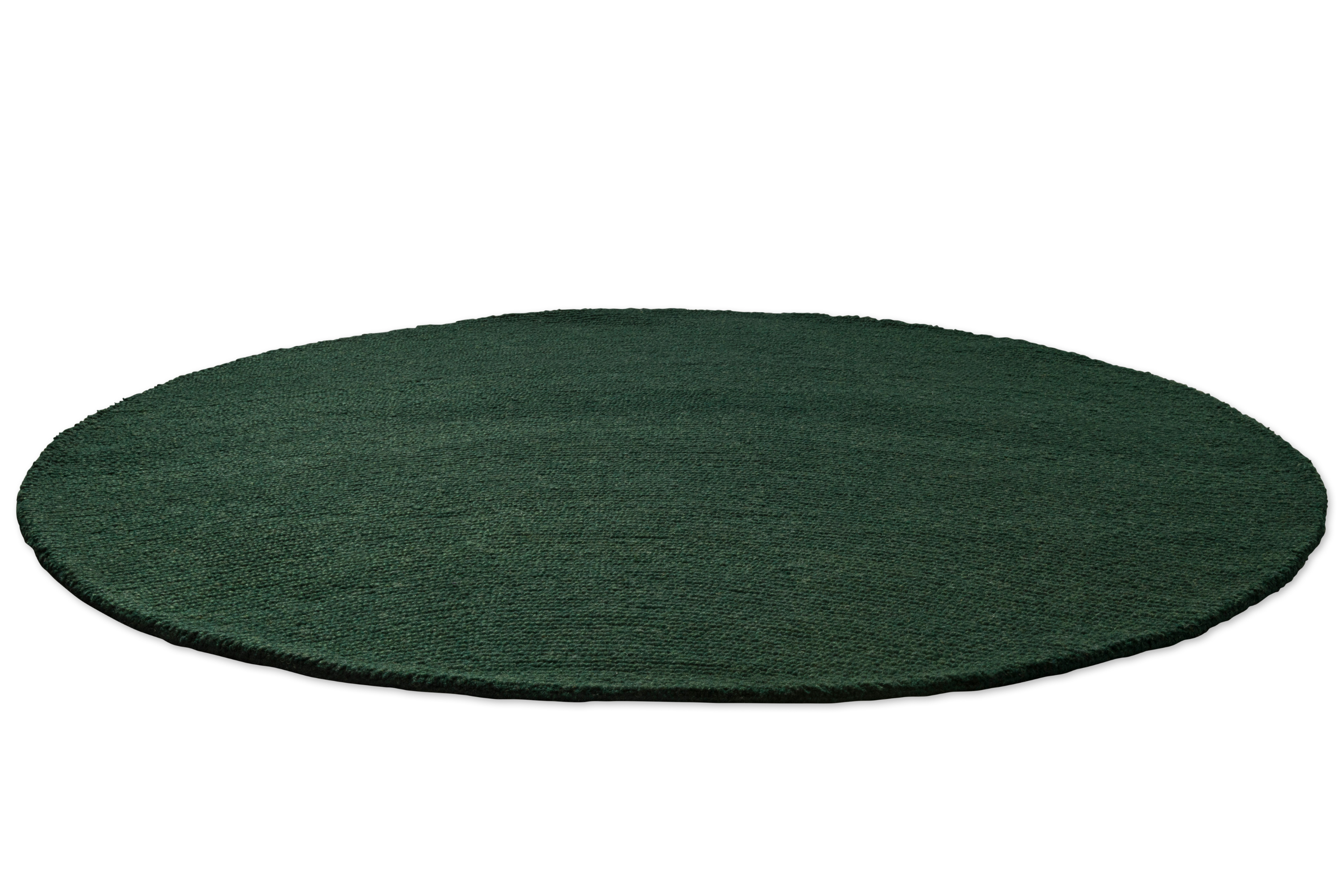 Brink & Campman Decor Echo Forest 89707 Round