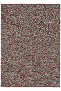 Marble Red Textured Rug 29500