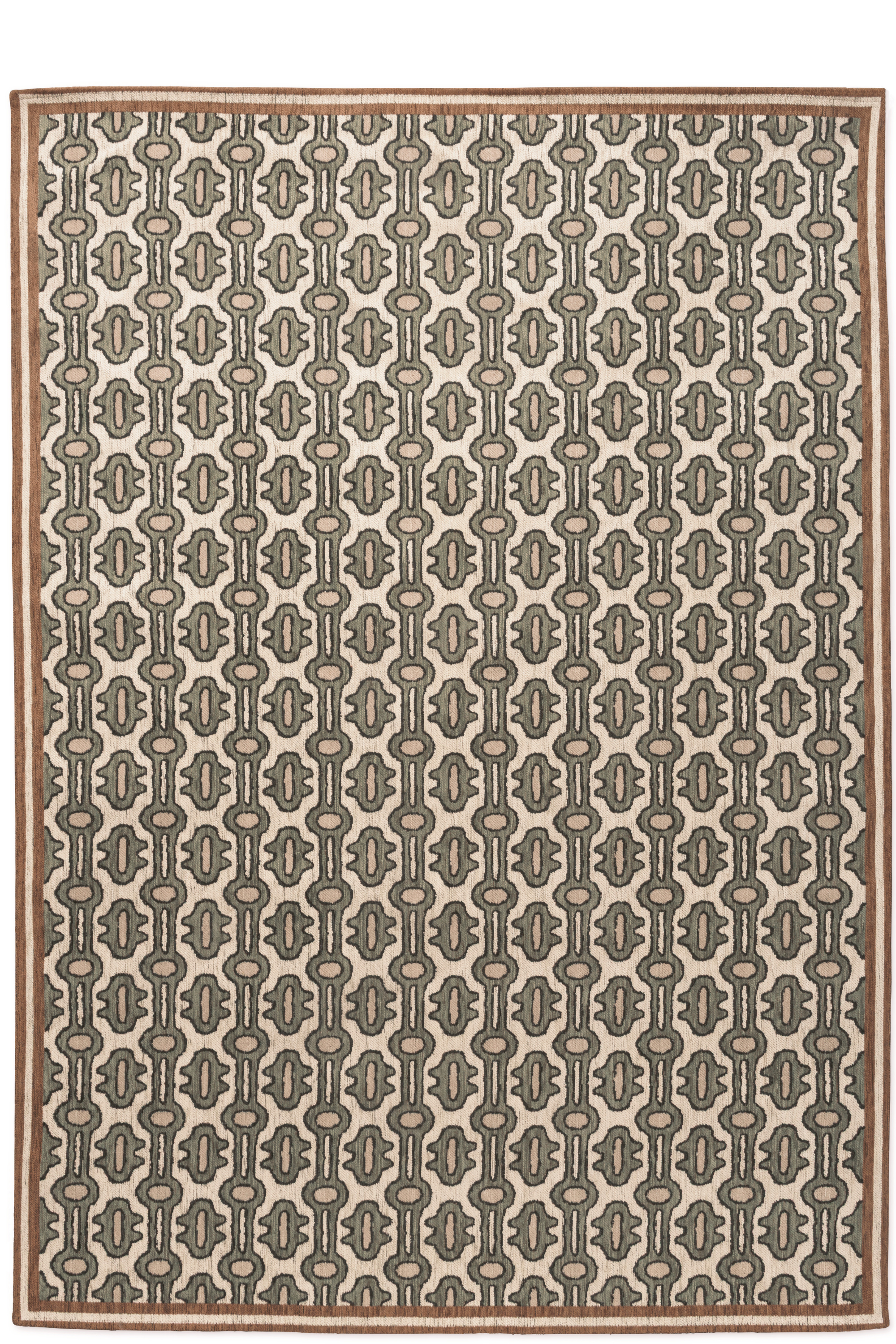 Sanderson Matmi Avocado 48107