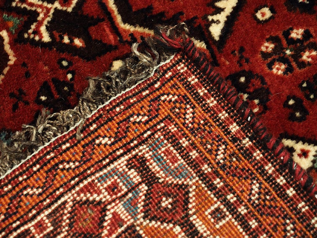 Kashgai Limited 181x263cm