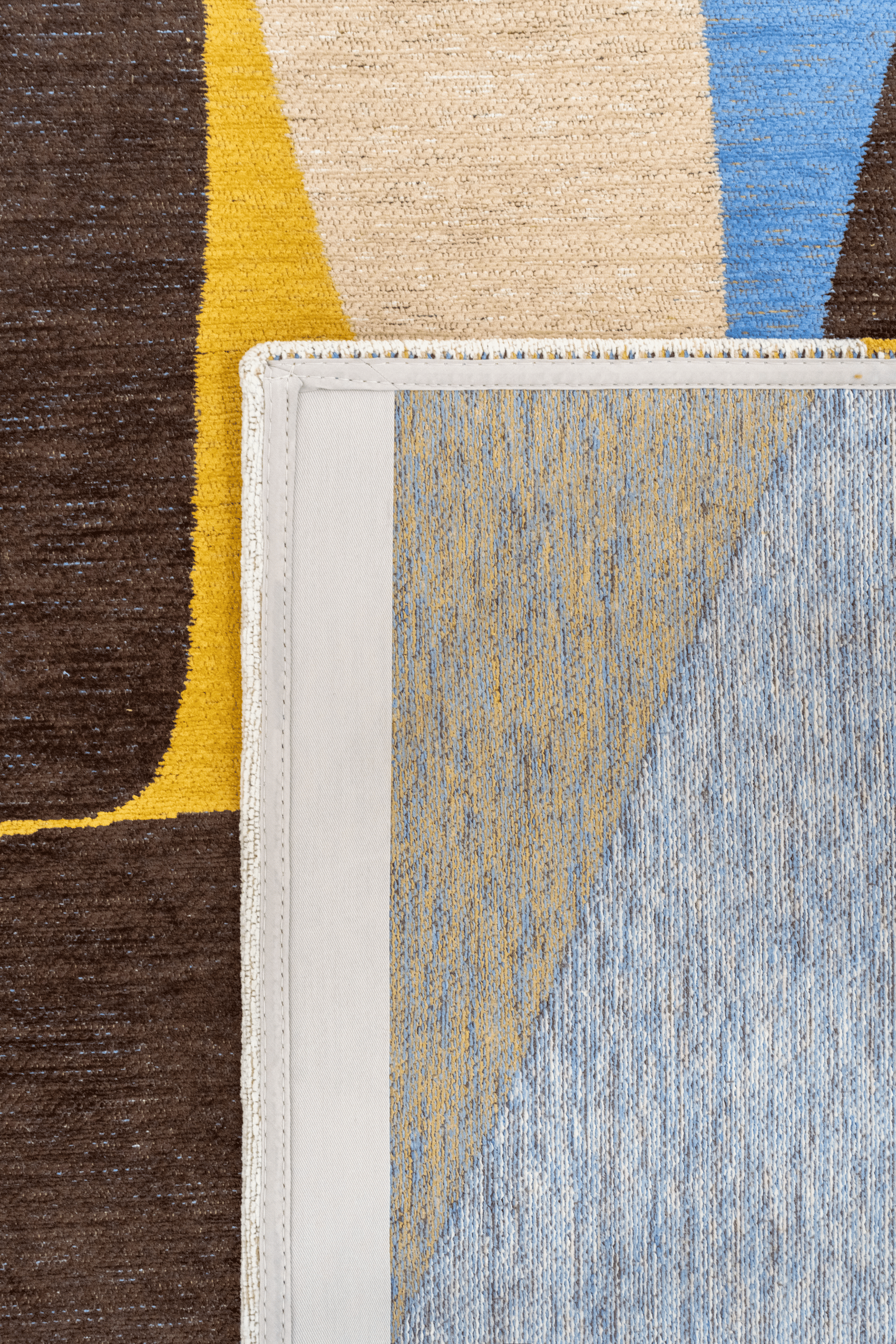 Gallery Collection Stones Sunny Blue 2085