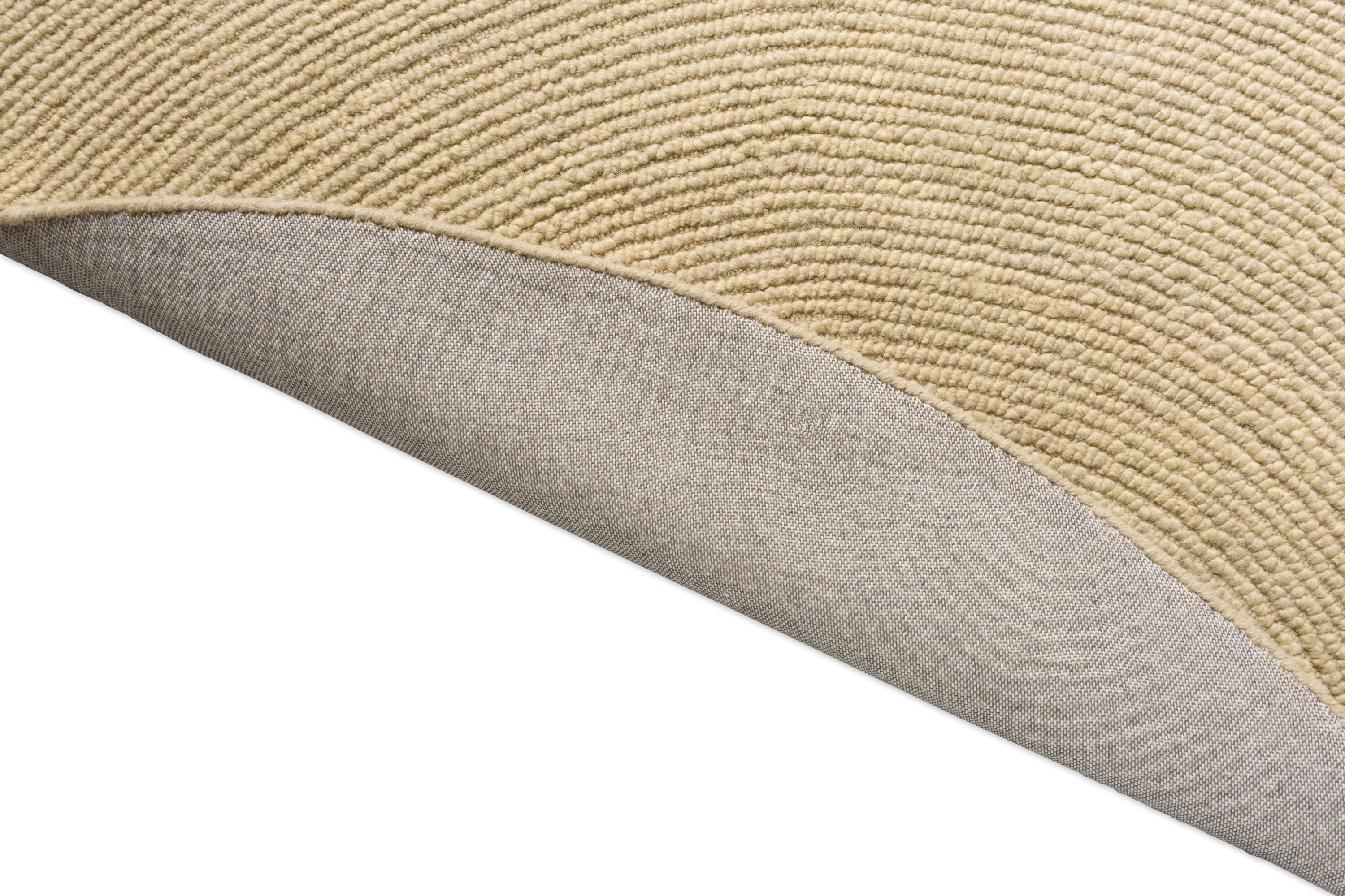 Brink & Campman Decor Echo Sand 89701 Round