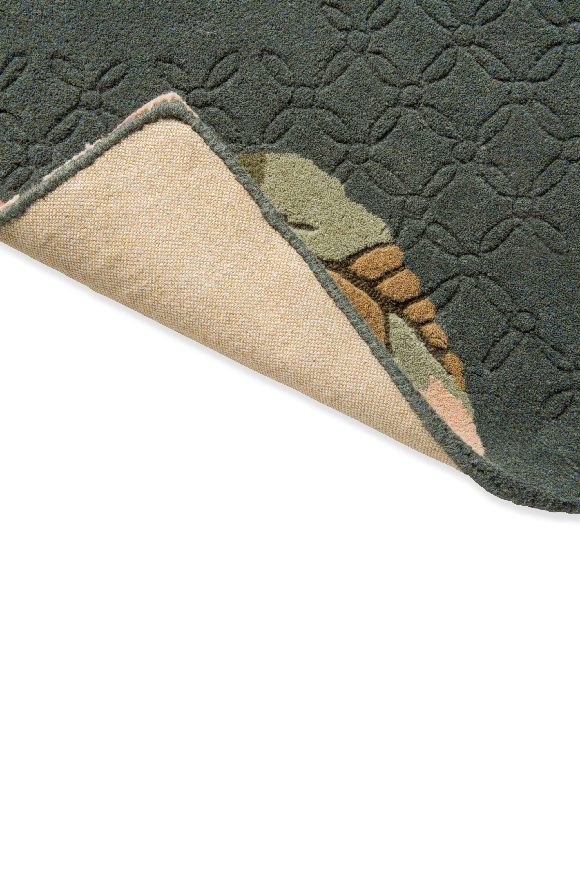 Laura Ashley Aylworth Trail Fern Green 78607