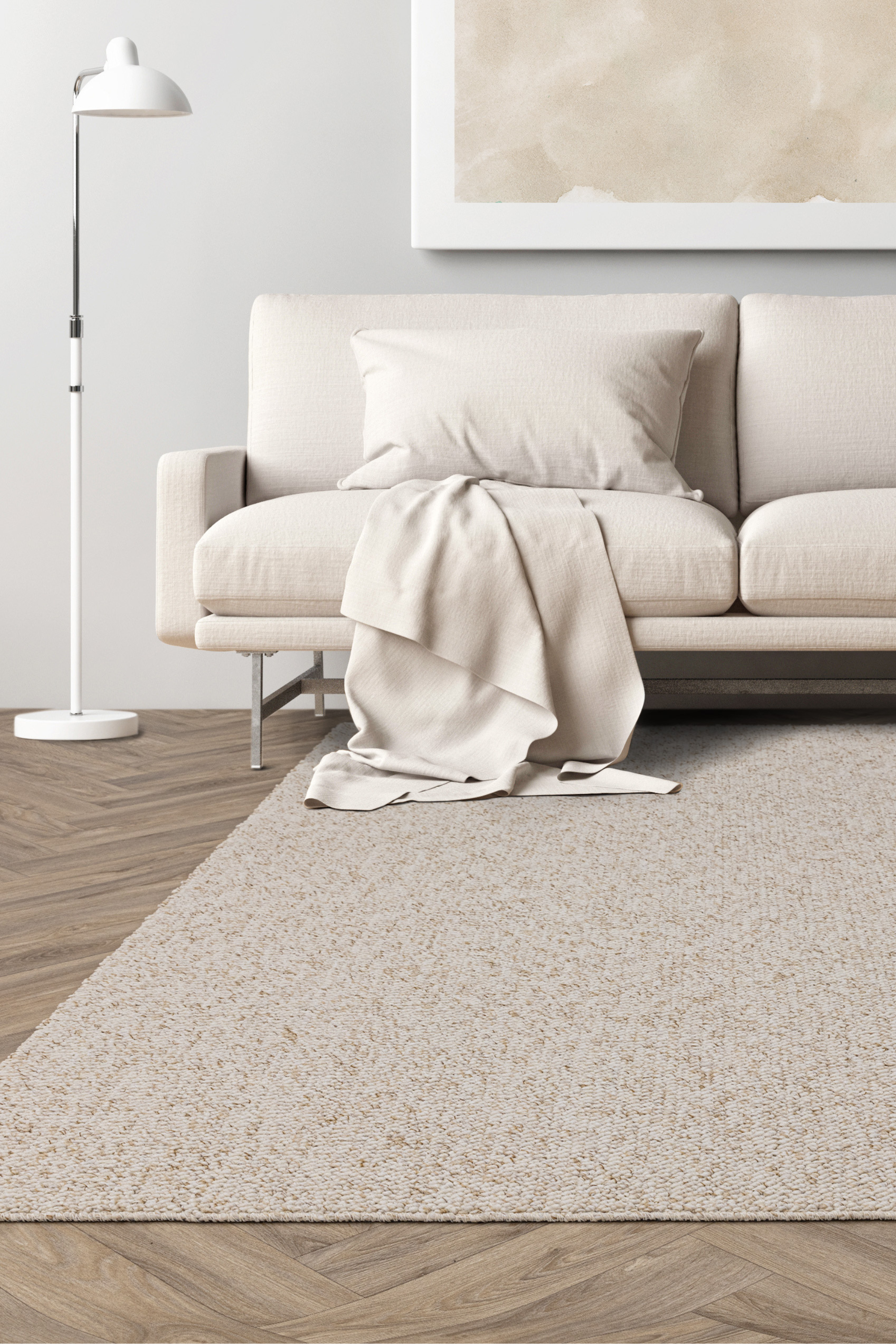 Boden Ivory