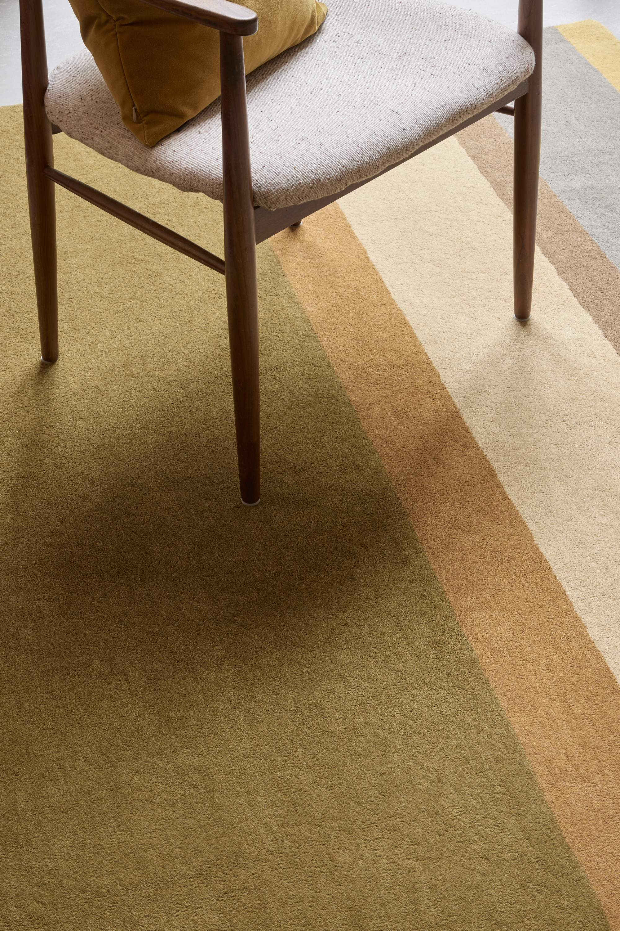 Brink & Campman Decor Linear Earth 89801