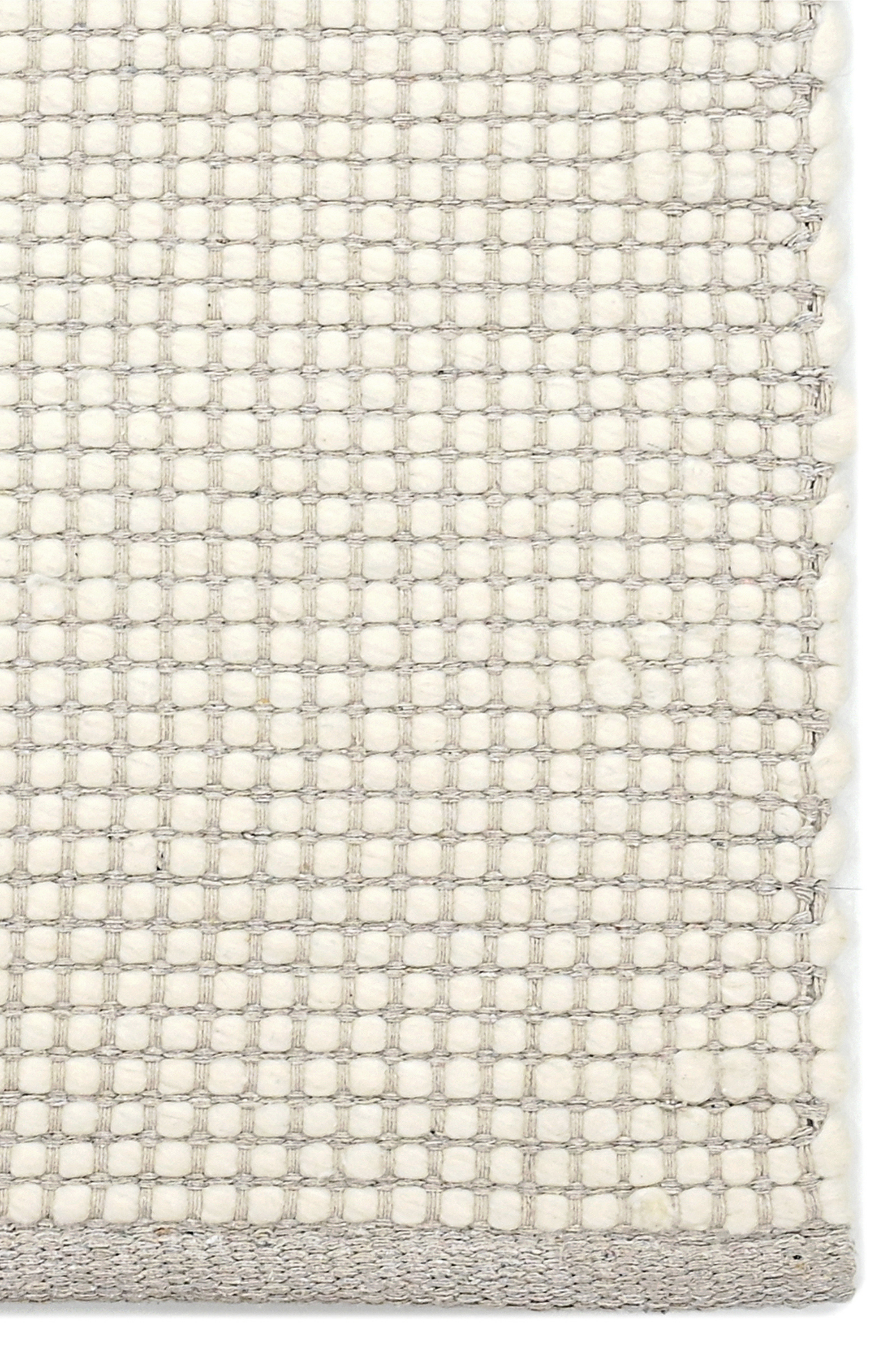 The Strand Collection Blasket White Sample