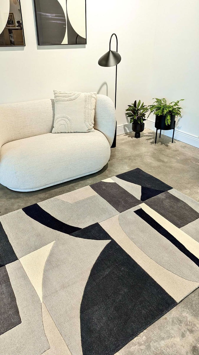 Harlequin Bodega Stone 40504