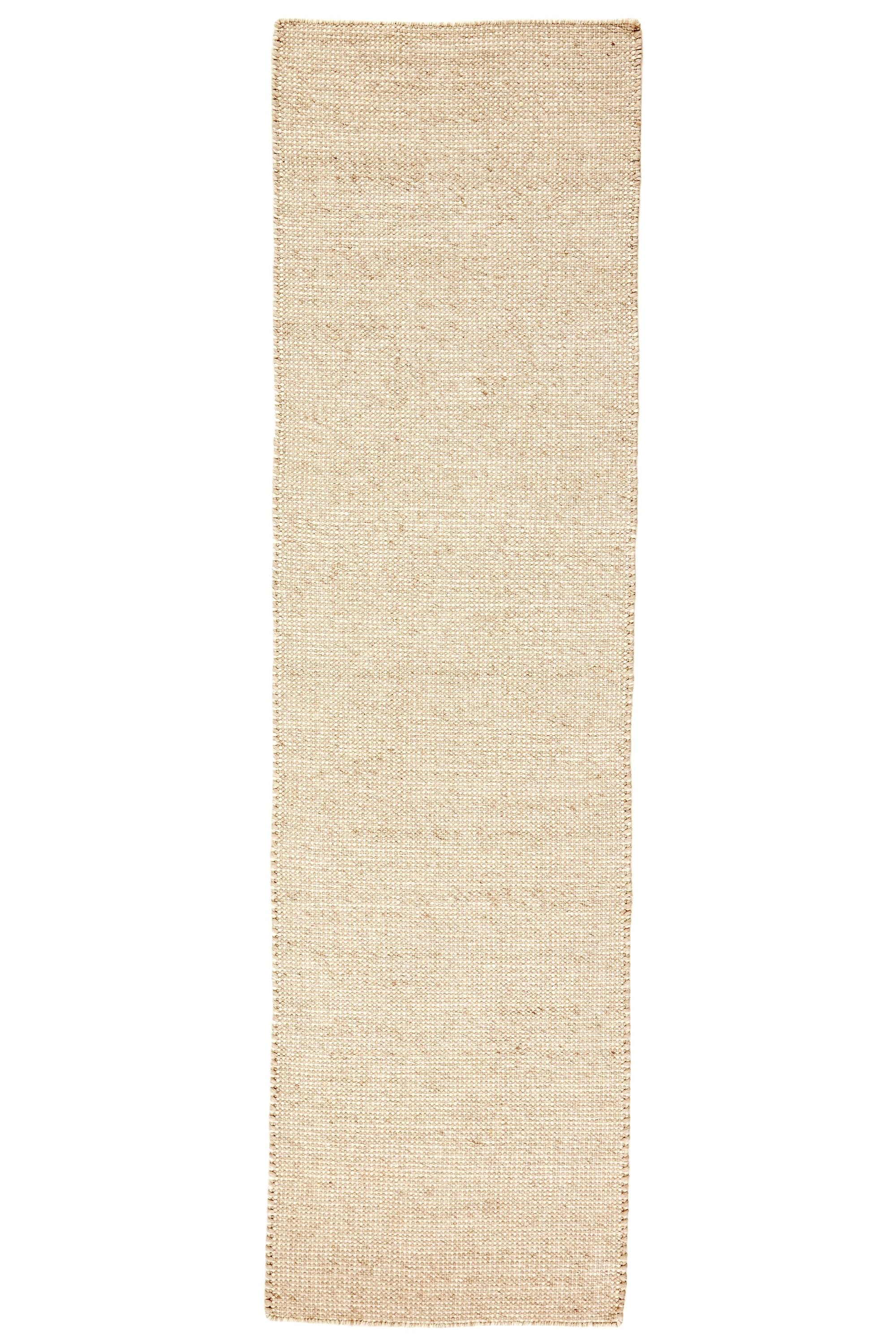 Nordic Touch Runner Beige