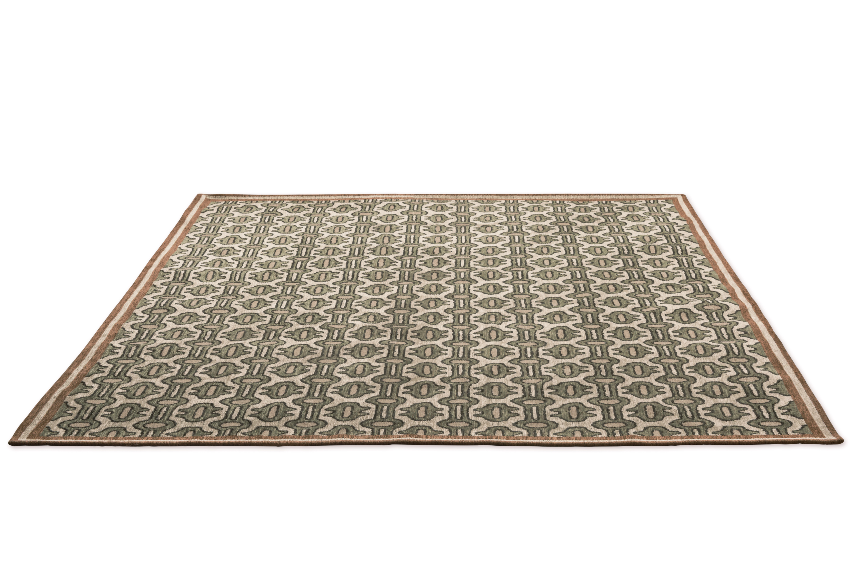 Sanderson Matmi Avocado 48107