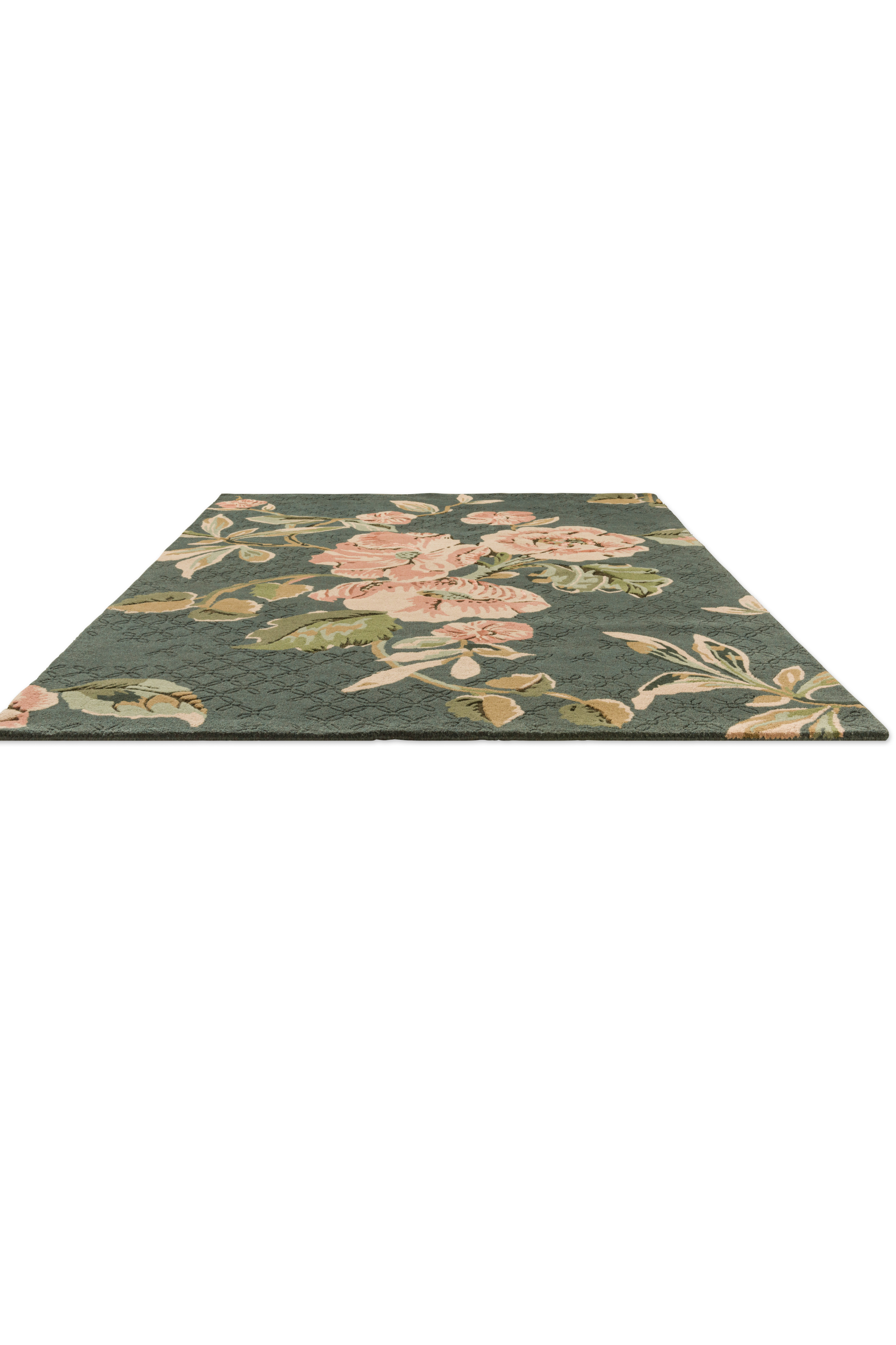 Laura Ashley Aylworth Trail Fern Green 78607