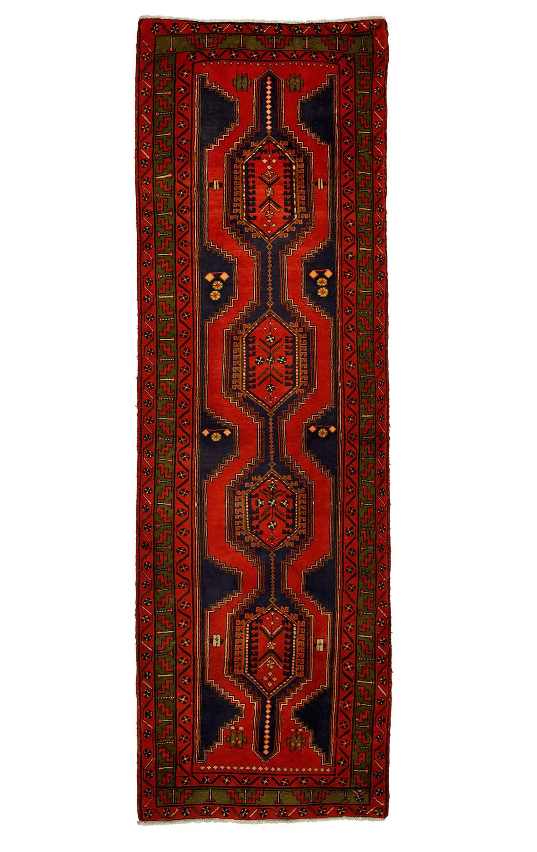Hamadan Runner 263854