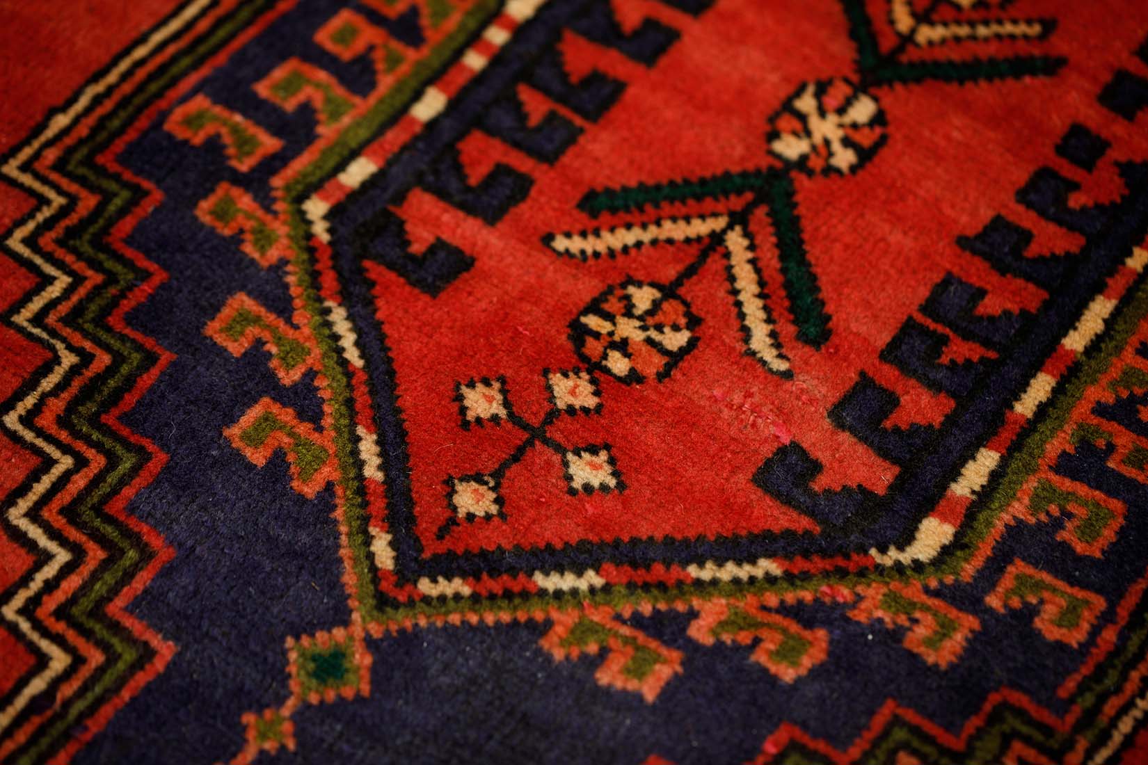 Hamadan Runner 263854