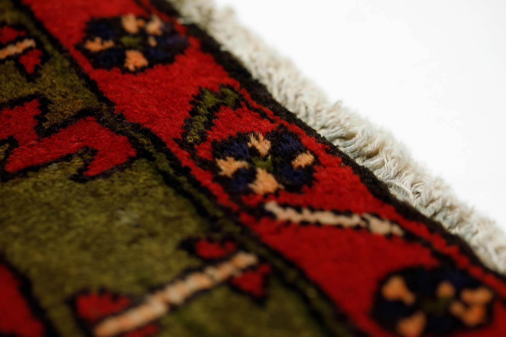 Hamadan Runner 263854