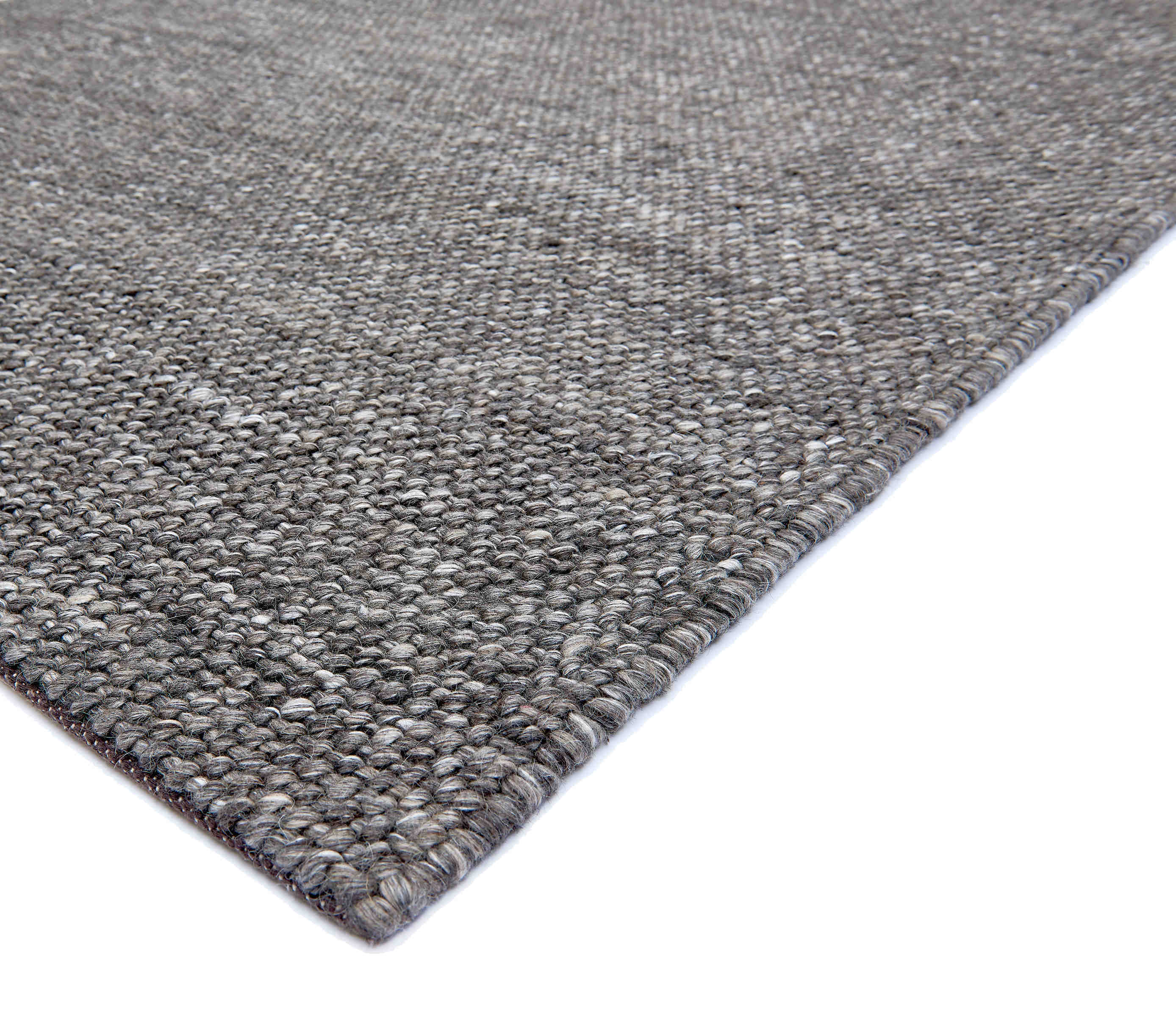 Katherine Carnaby Coast Rug Charcoal