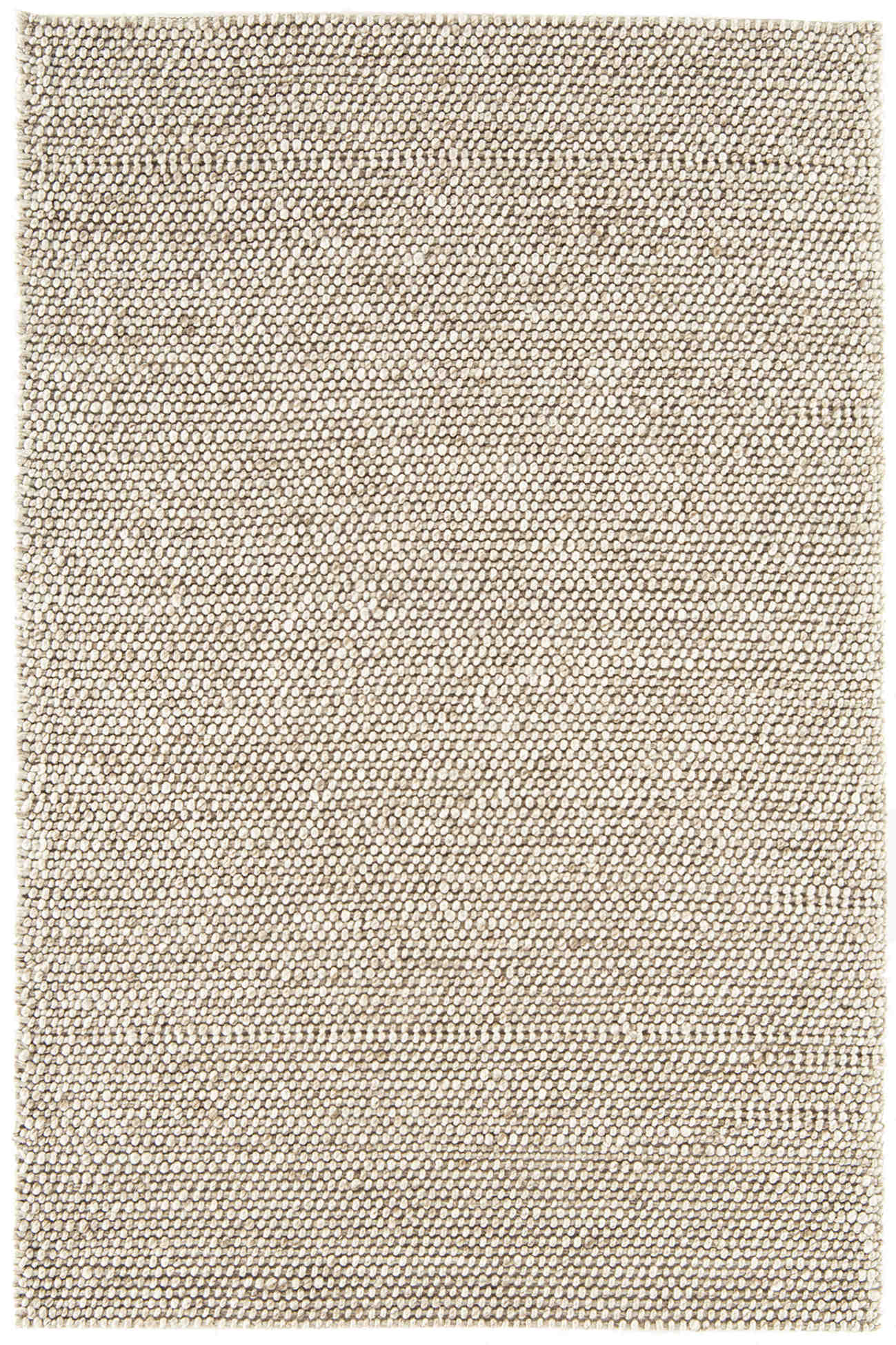 Katherine Carnaby Coast Rug Oyster